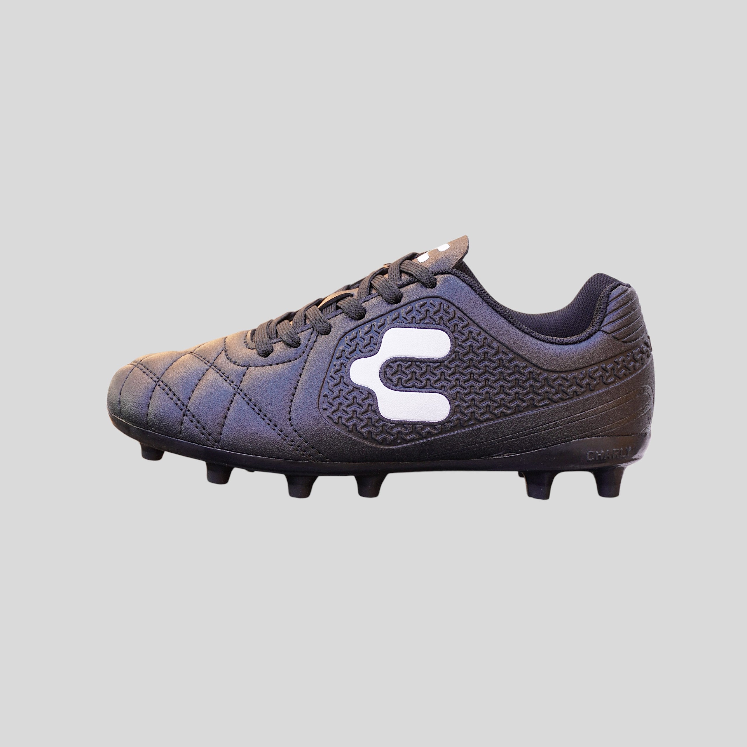 Zapatos de Fútbol Charly Soccer Legendario 2.0 LT Para Niño