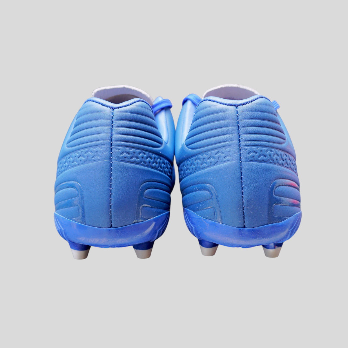 Tenis de Fútbol Charly Legendario LT FG 2.0 Terreno Firme Para Adulto