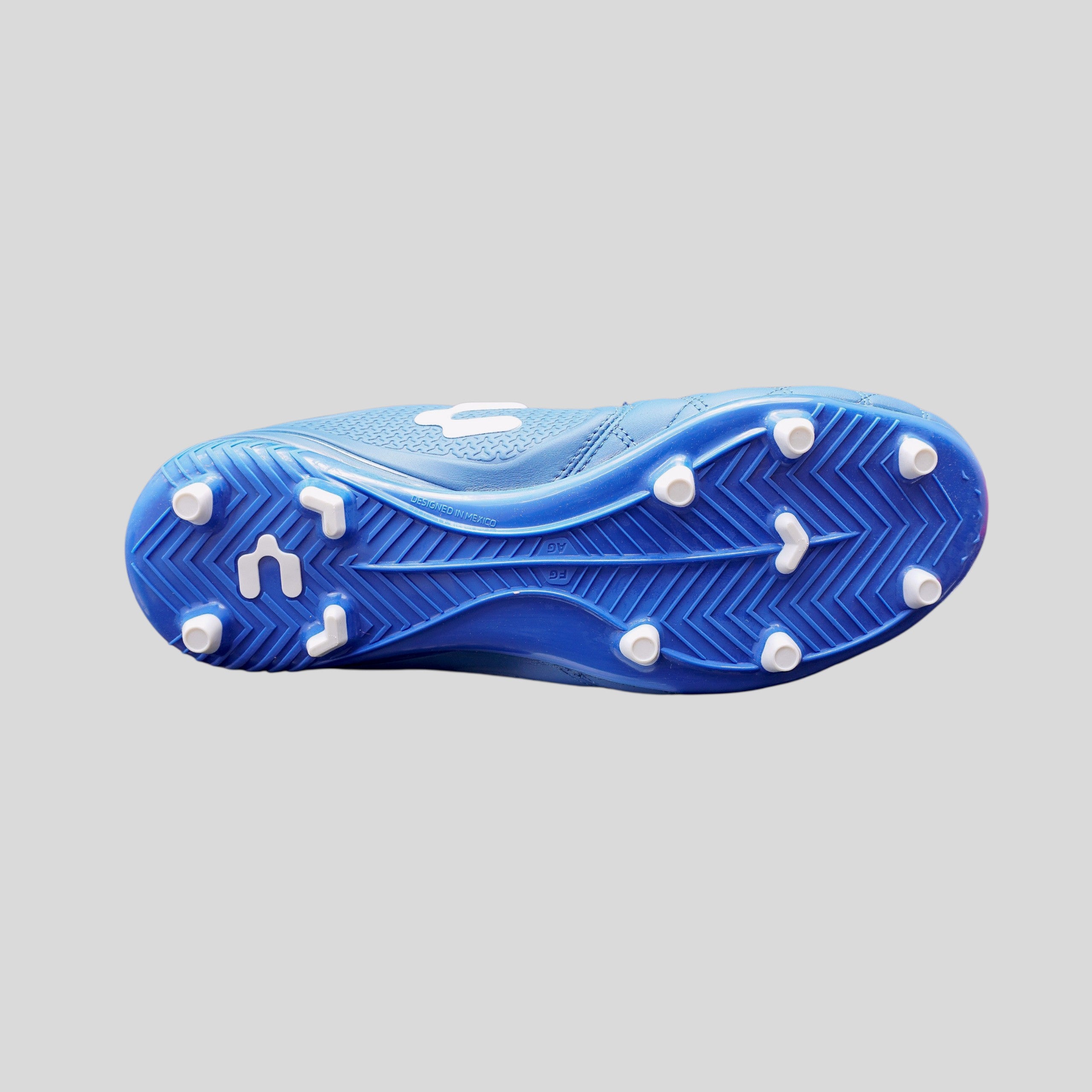 Tenis de Fútbol Charly Legendario LT FG 2.0 Terreno Firme Para Adulto