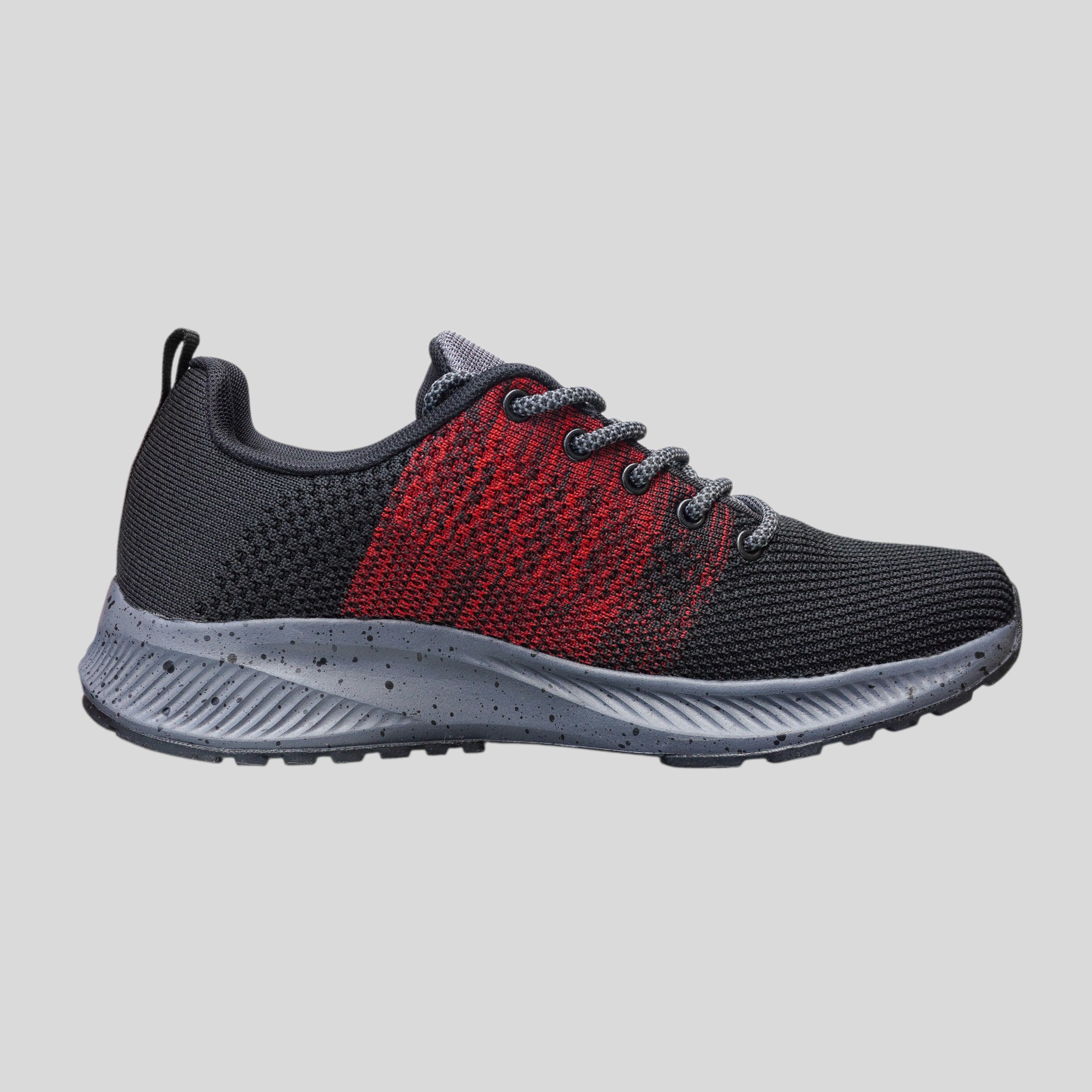 Tenis Charly Hombre Deportivos Running Casual 1029884