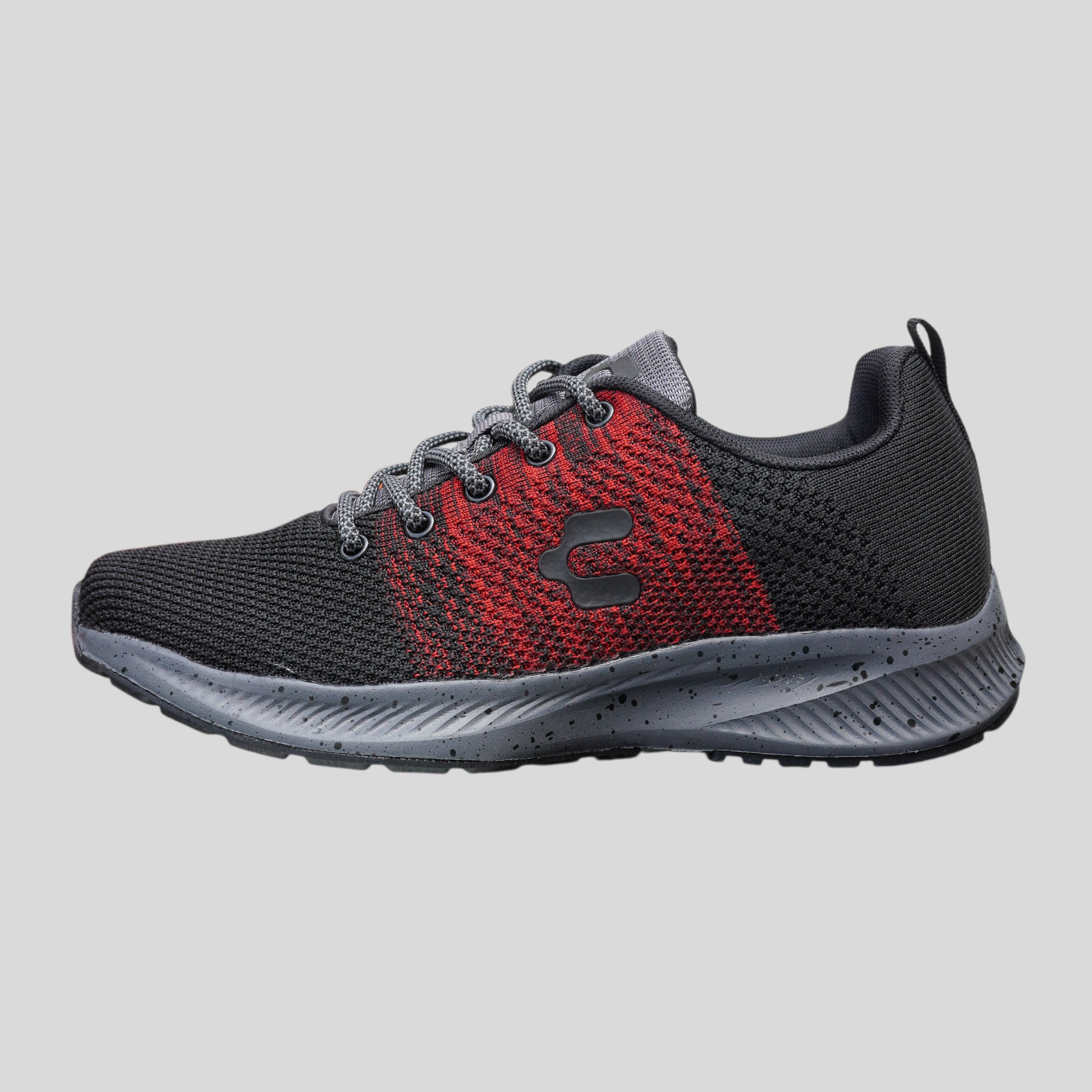 Tenis Charly Hombre Deportivos Running Casual 1029884