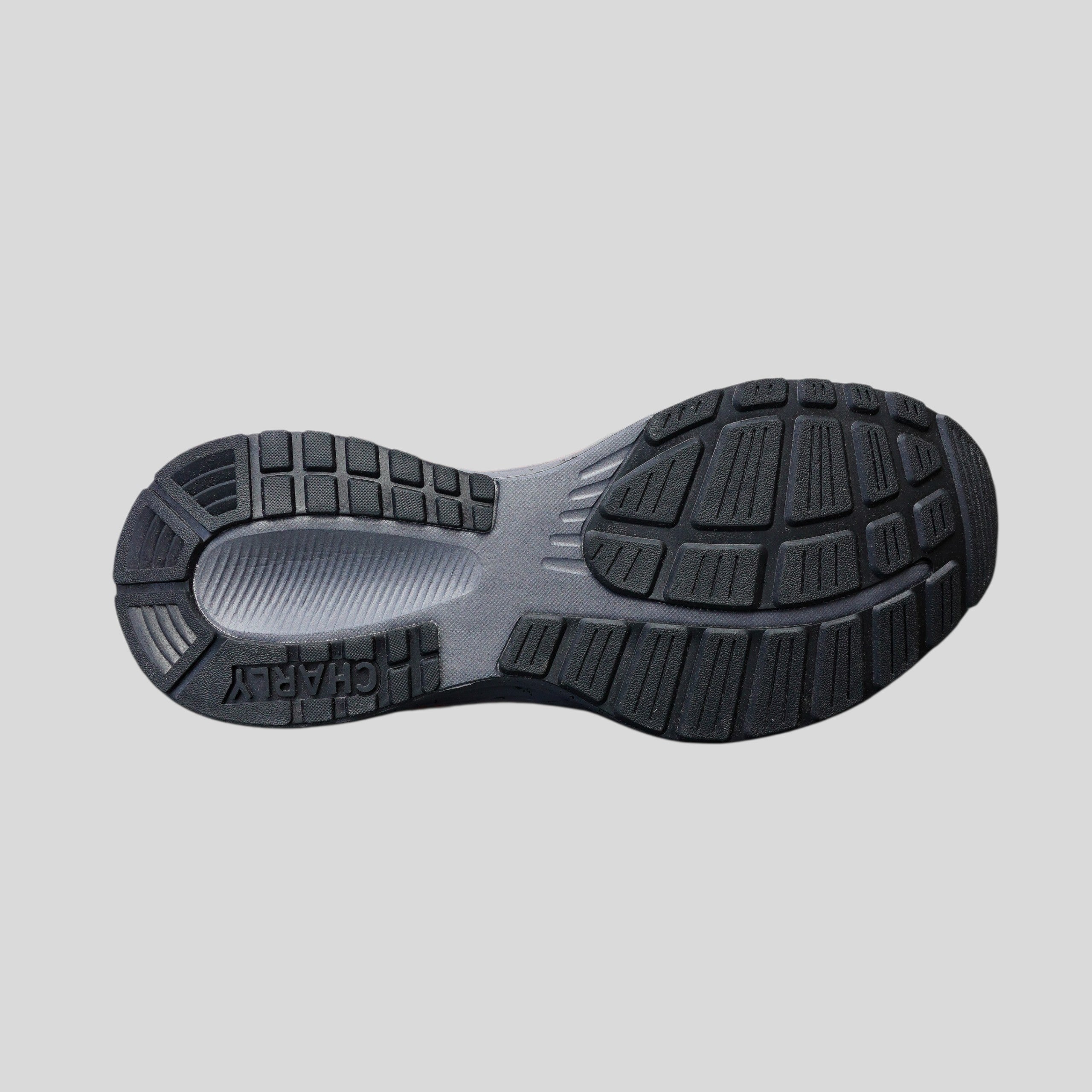 Tenis Charly Hombre Deportivos Running Casual 1029884