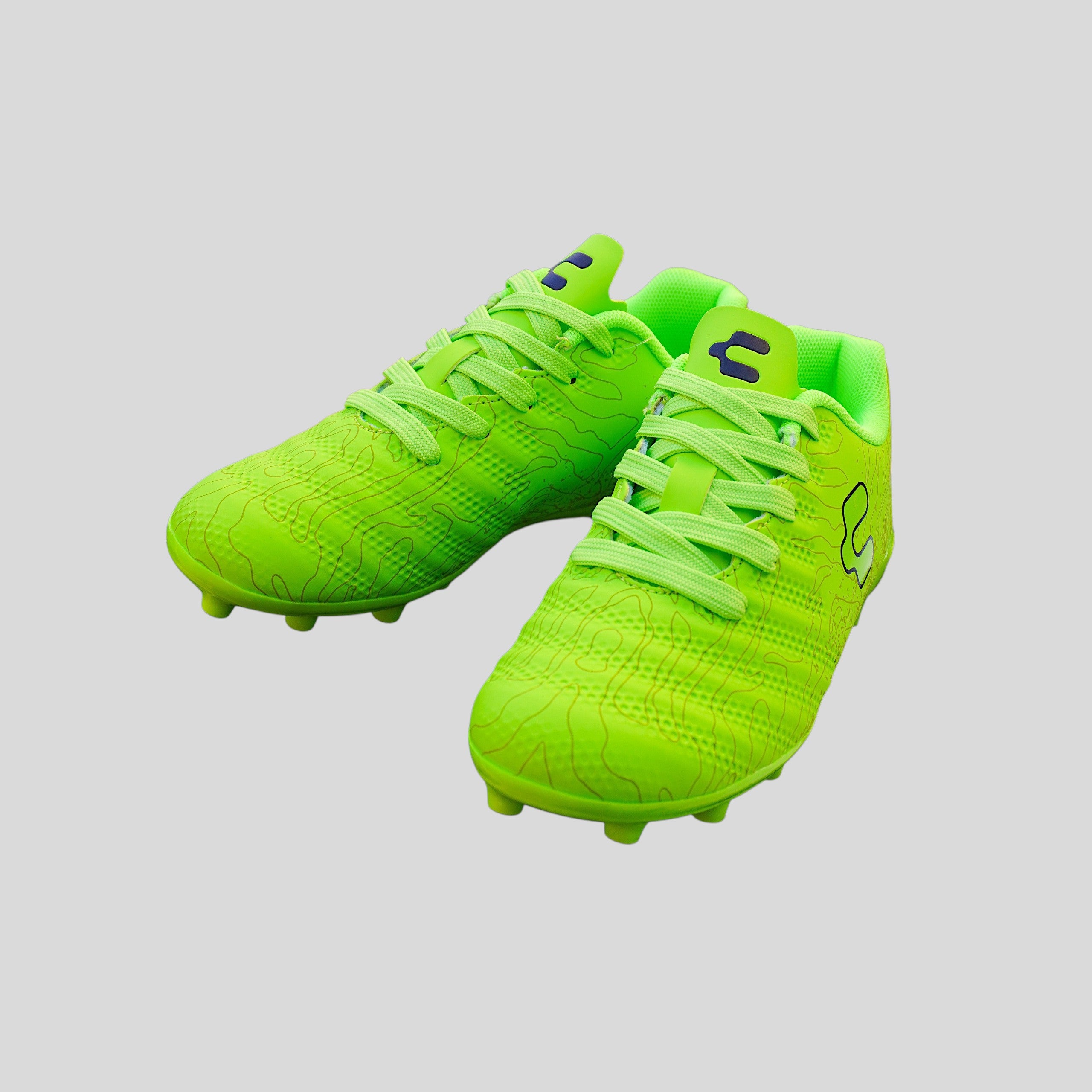 Zapatos de Fútbol Charly Soccer Hotcross 2.0 Para Niño