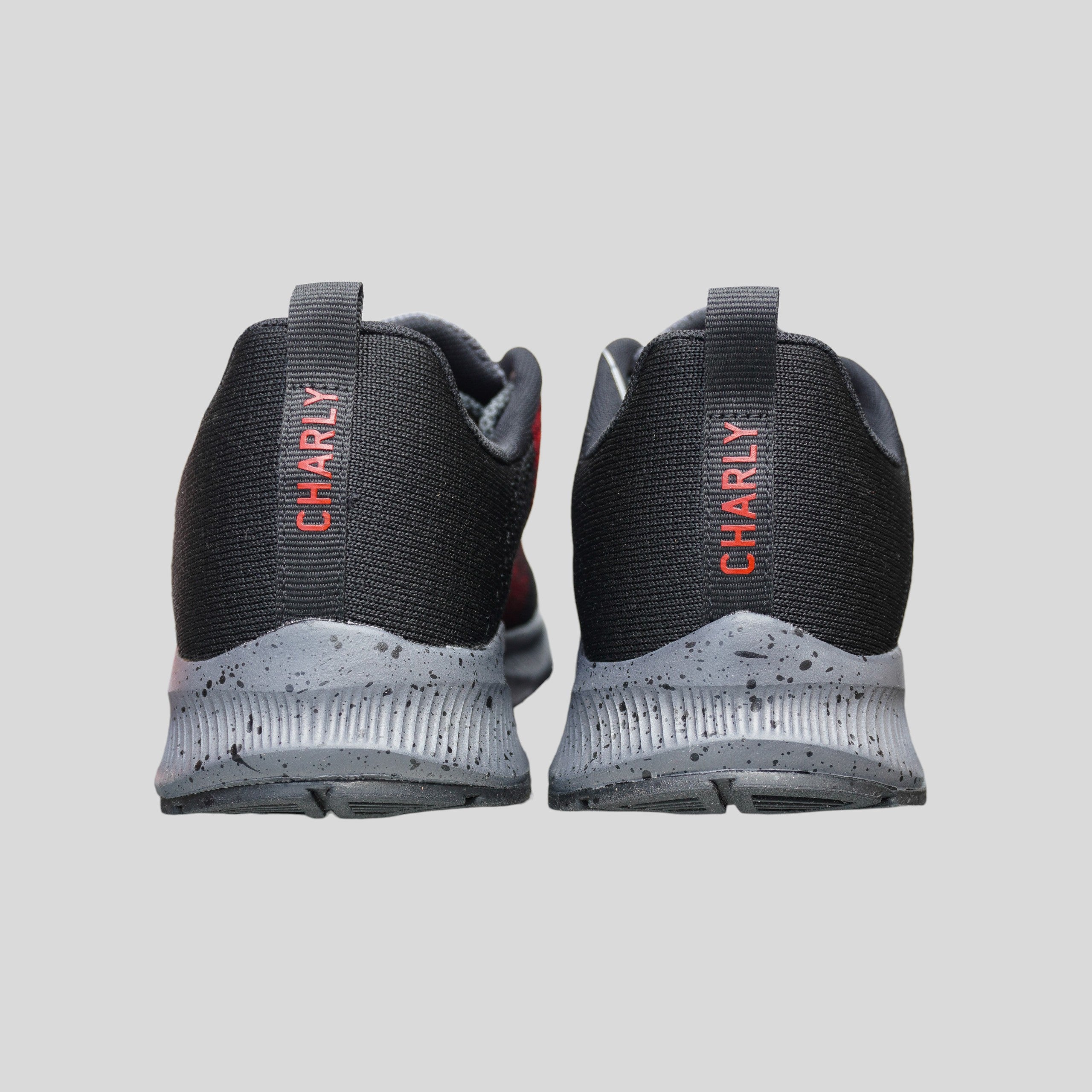 Tenis Charly Hombre Deportivos Running Casual 1029884