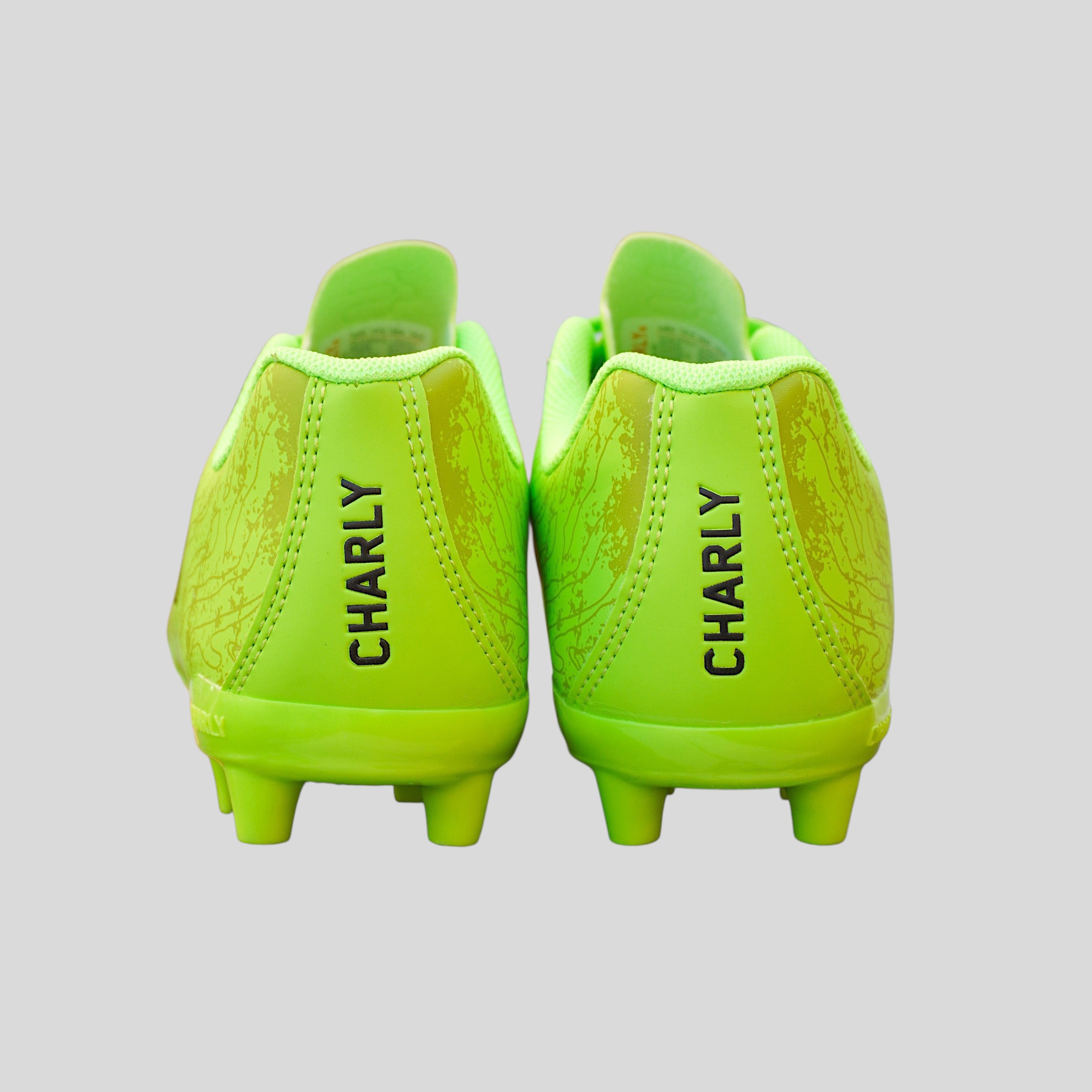 Zapatos de Fútbol Charly Soccer Hotcross 2.0 Para Niño