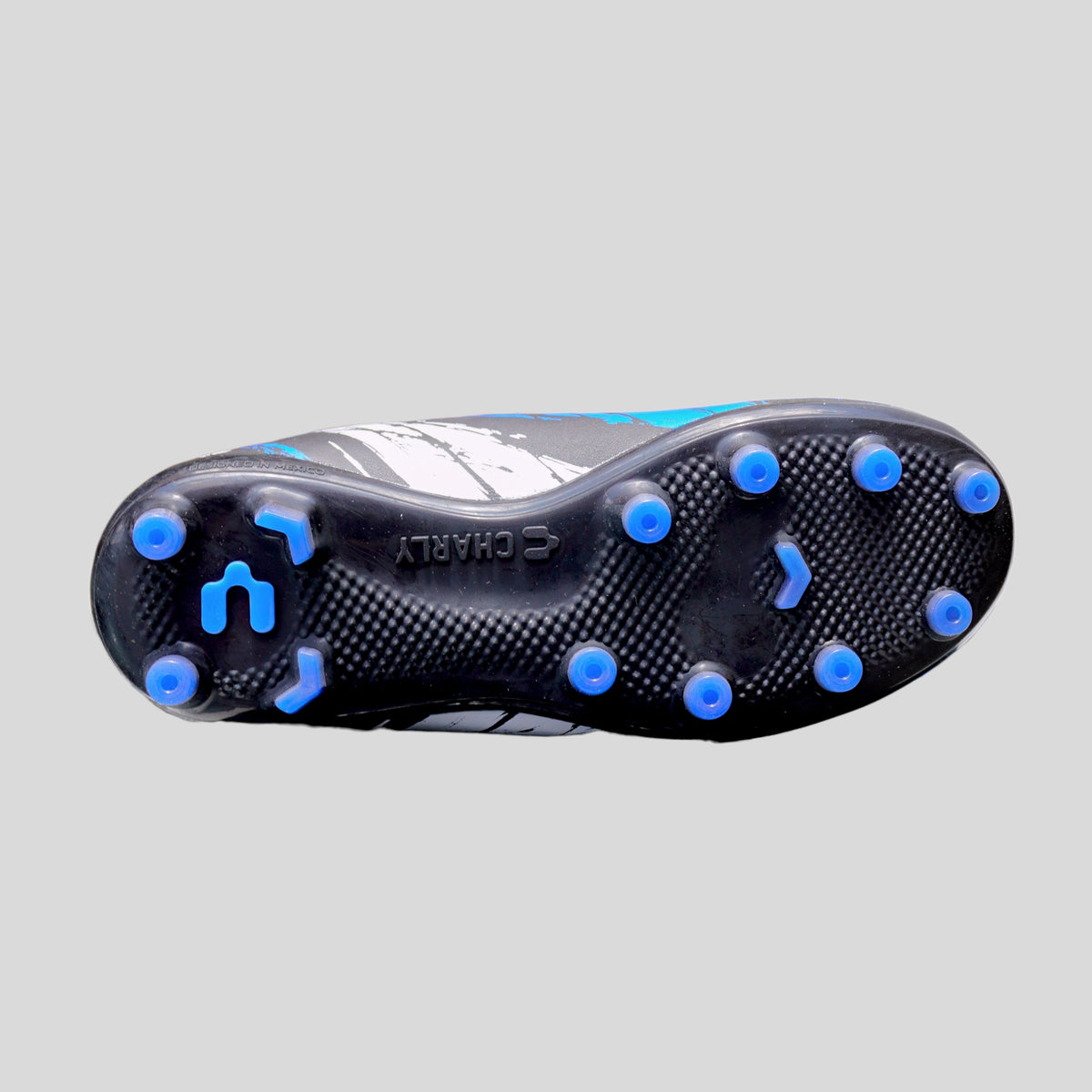 Zapatos de Fútbol Charly Soccer Charly 1098496 Para Niño