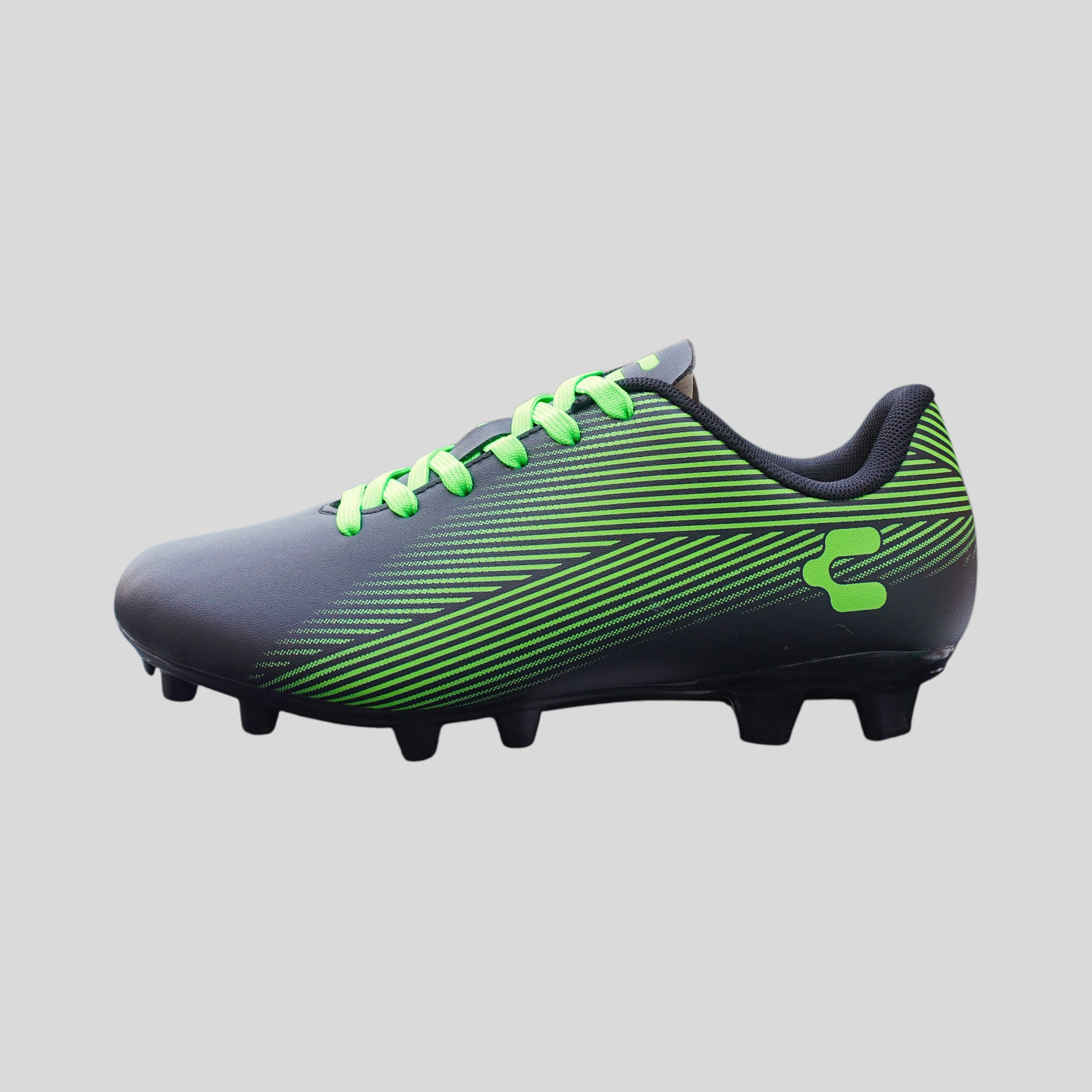 Tenis de Fútbol Charly Grasshopper 7.0 Para Adulto