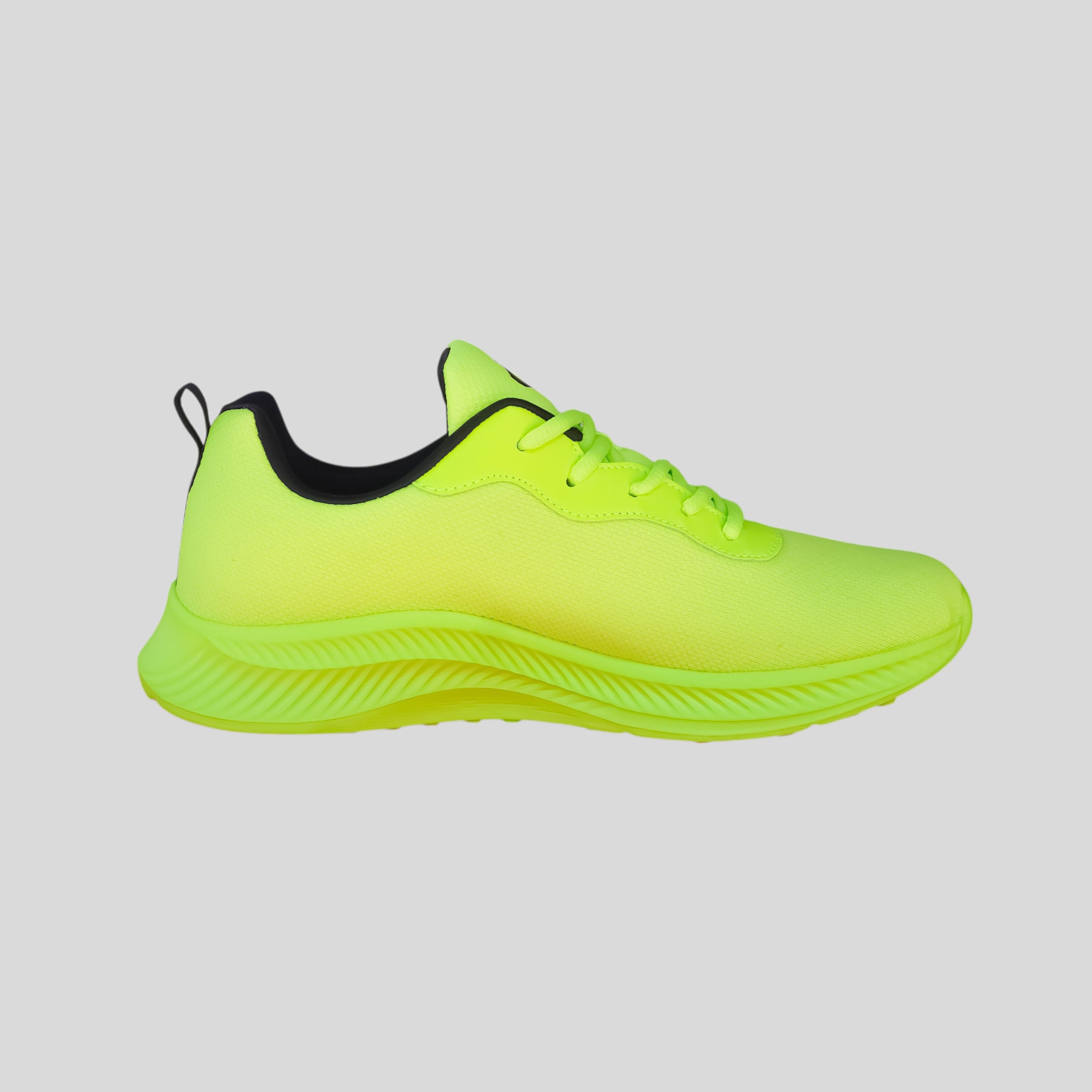 Tenis Charly Hombre Deportivos Running Ligeros Transpirables