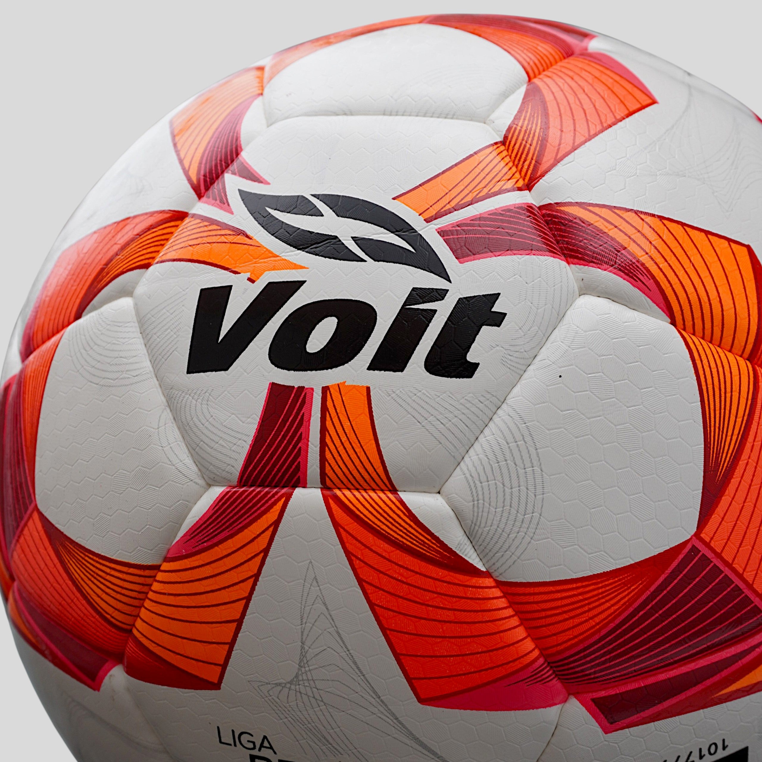 Balón de Fútbol Aereus Apertura Liguilla 2025, Híbrido FIFA Basic No. 5