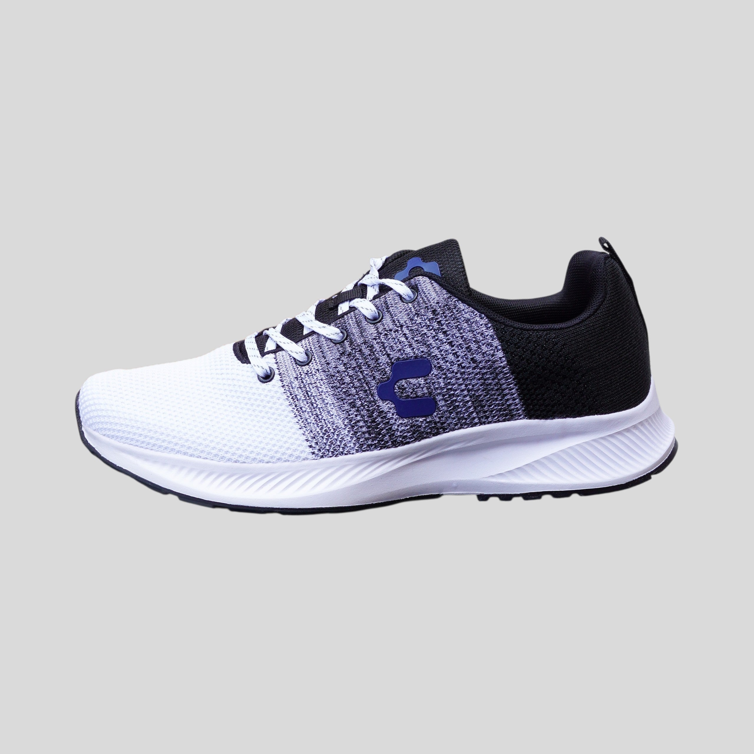 Tenis Charly Hombre Deportivos Running Casual 1029884W