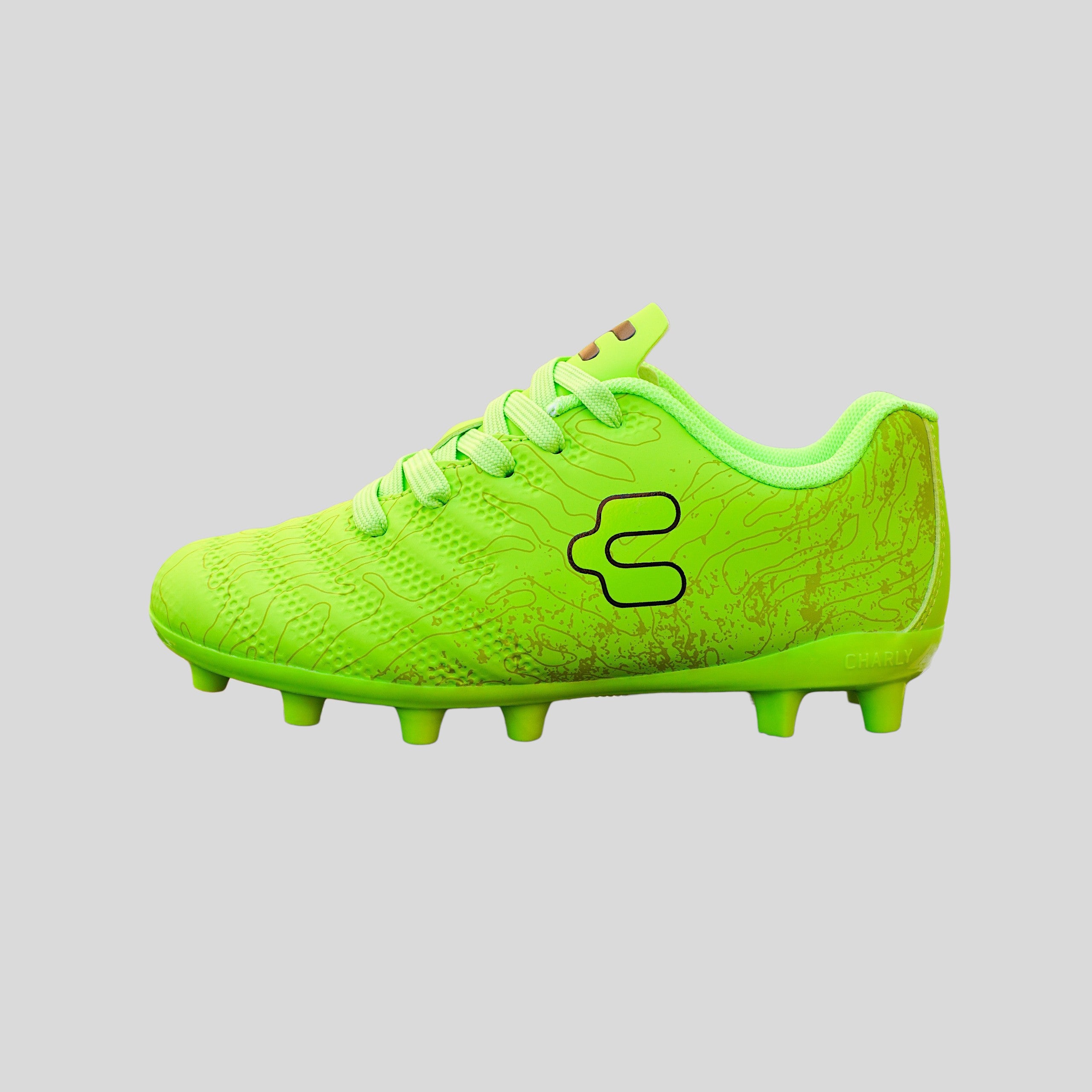 Zapatos de Fútbol Charly Soccer Hotcross 2.0 Para Niño
