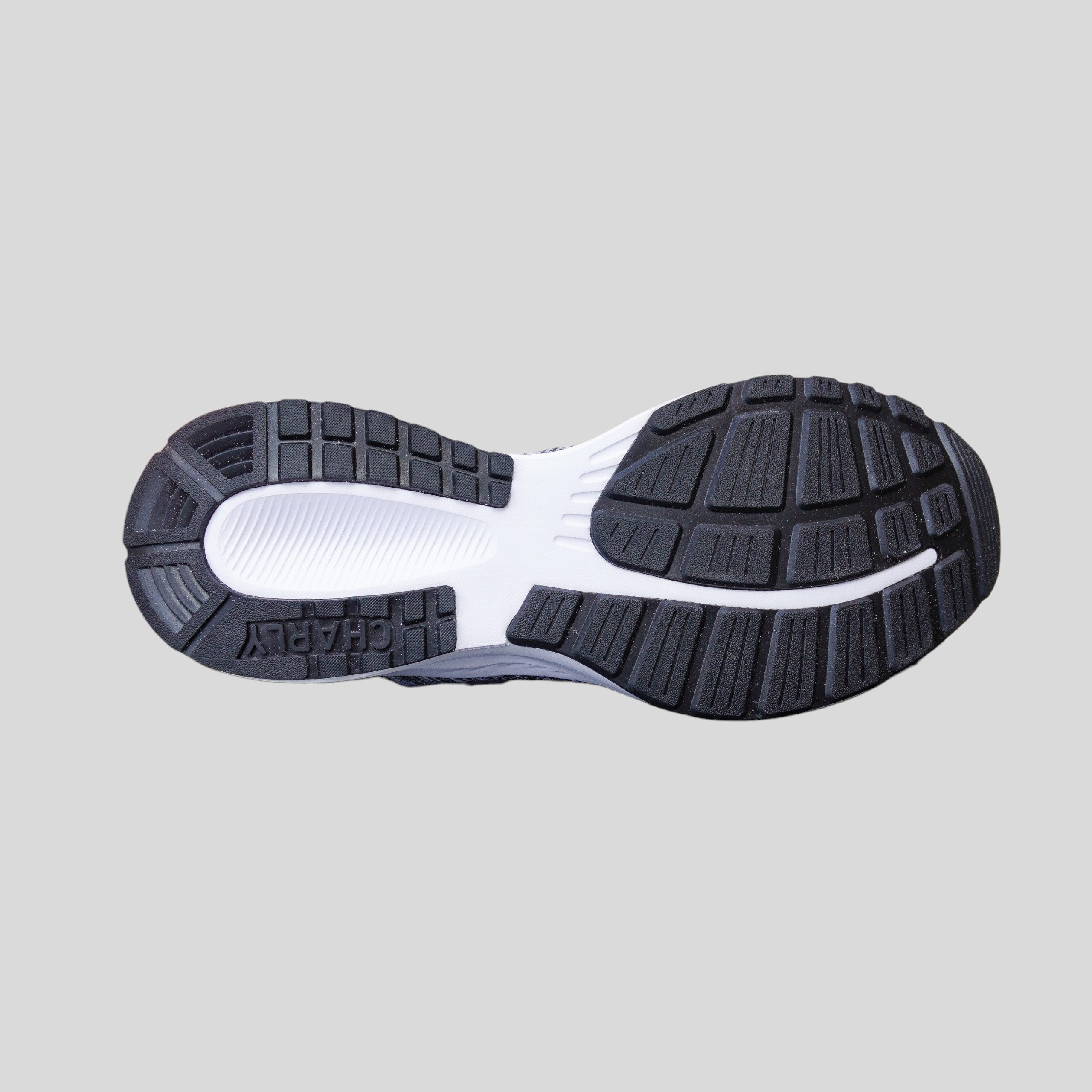 Tenis Charly Hombre Deportivos Running Casual 1029884W