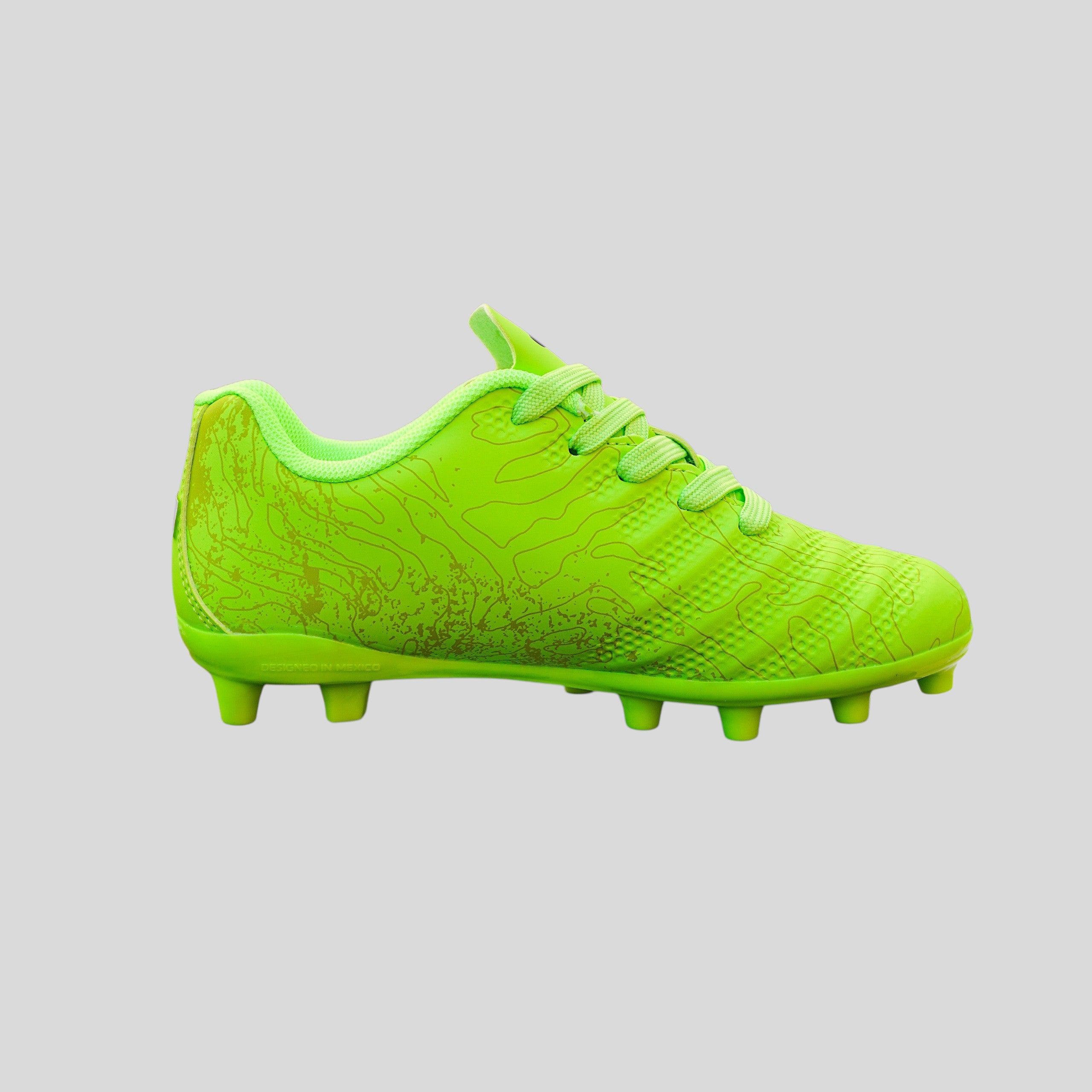 Zapatos de Fútbol Charly Soccer Hotcross 2.0 Para Niño