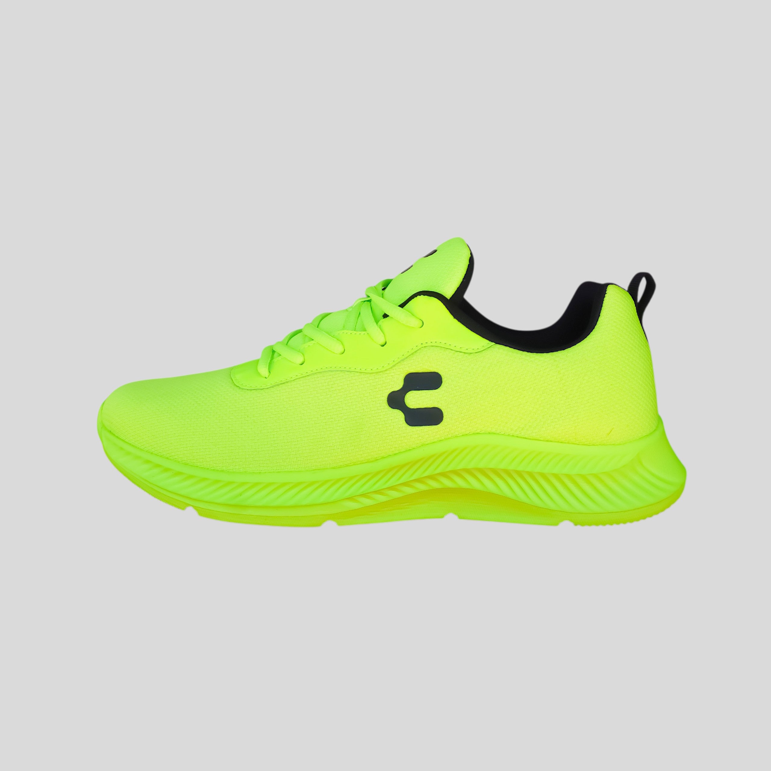 Tenis Charly Hombre Deportivos Running Ligeros Transpirables