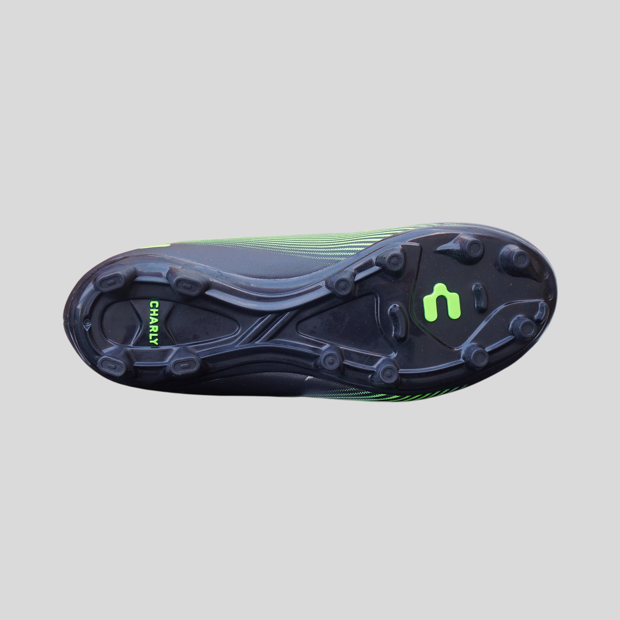Tenis de Fútbol Charly Grasshopper 7.0 Para Adulto