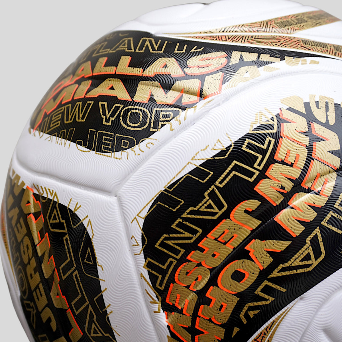 Balón de Fútbol adidas Liga Trionda Finales Copa Mundial de la FIFA 26