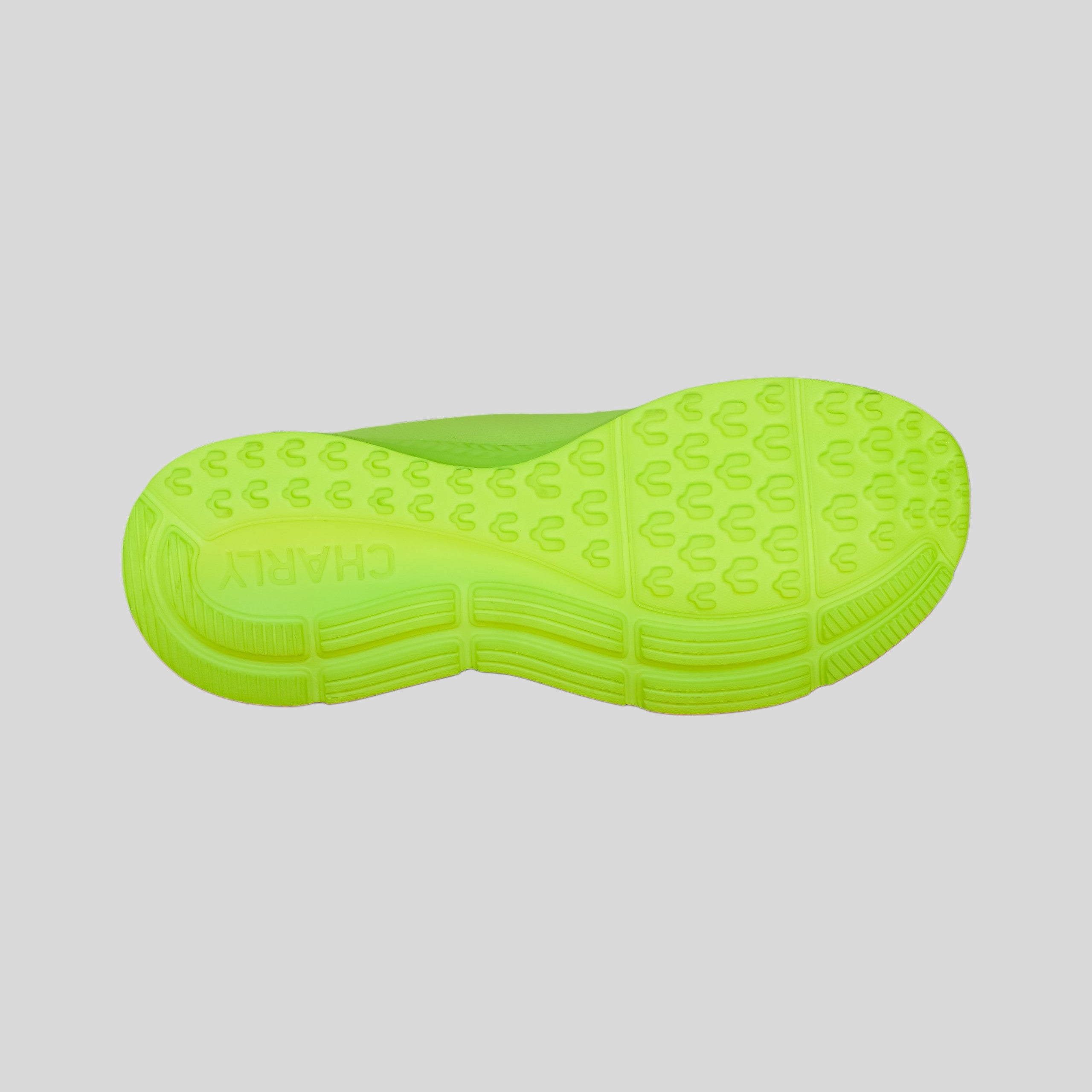 Tenis Charly Hombre Deportivos Running Ligeros Transpirables