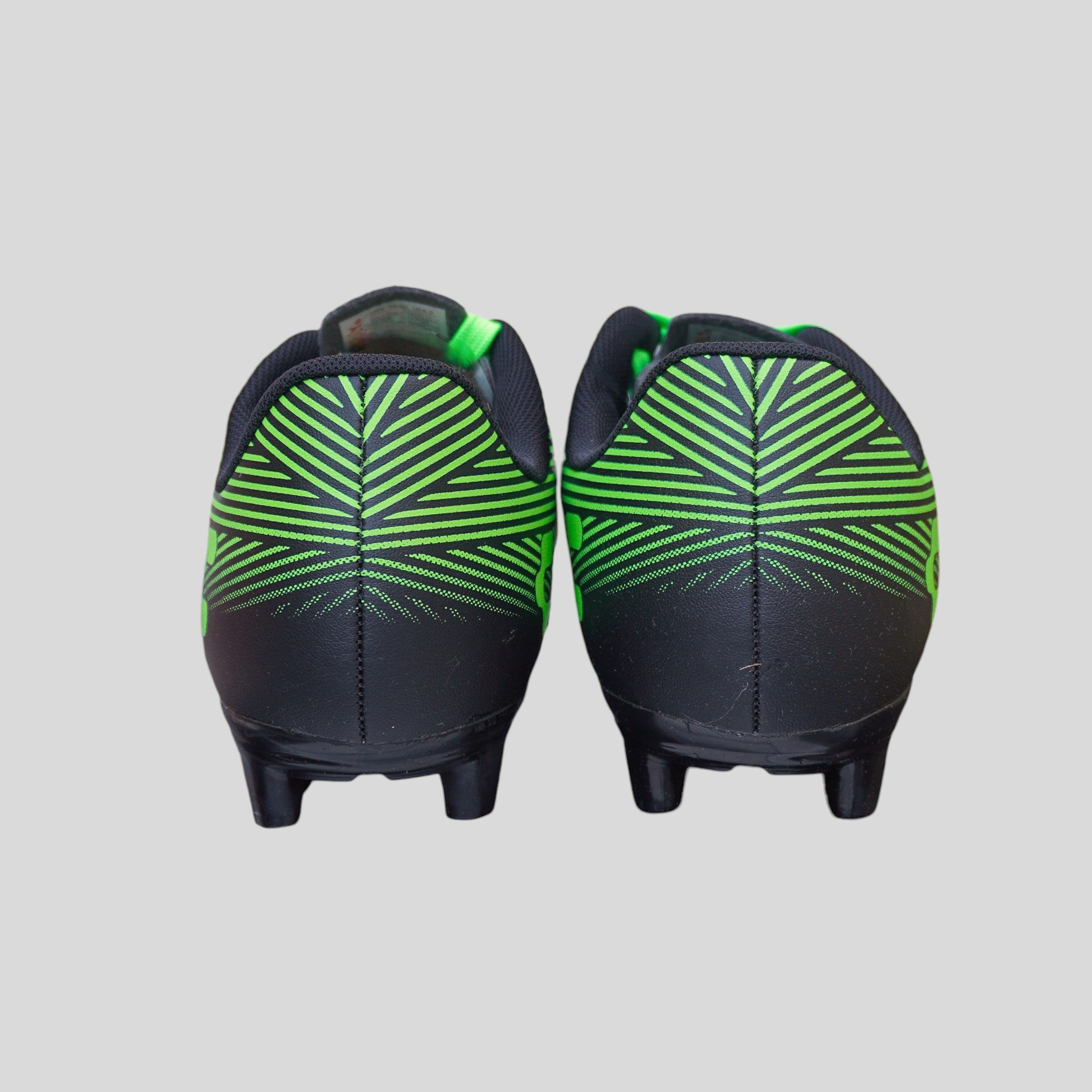 Tenis de Fútbol Charly Grasshopper 7.0 Para Adulto