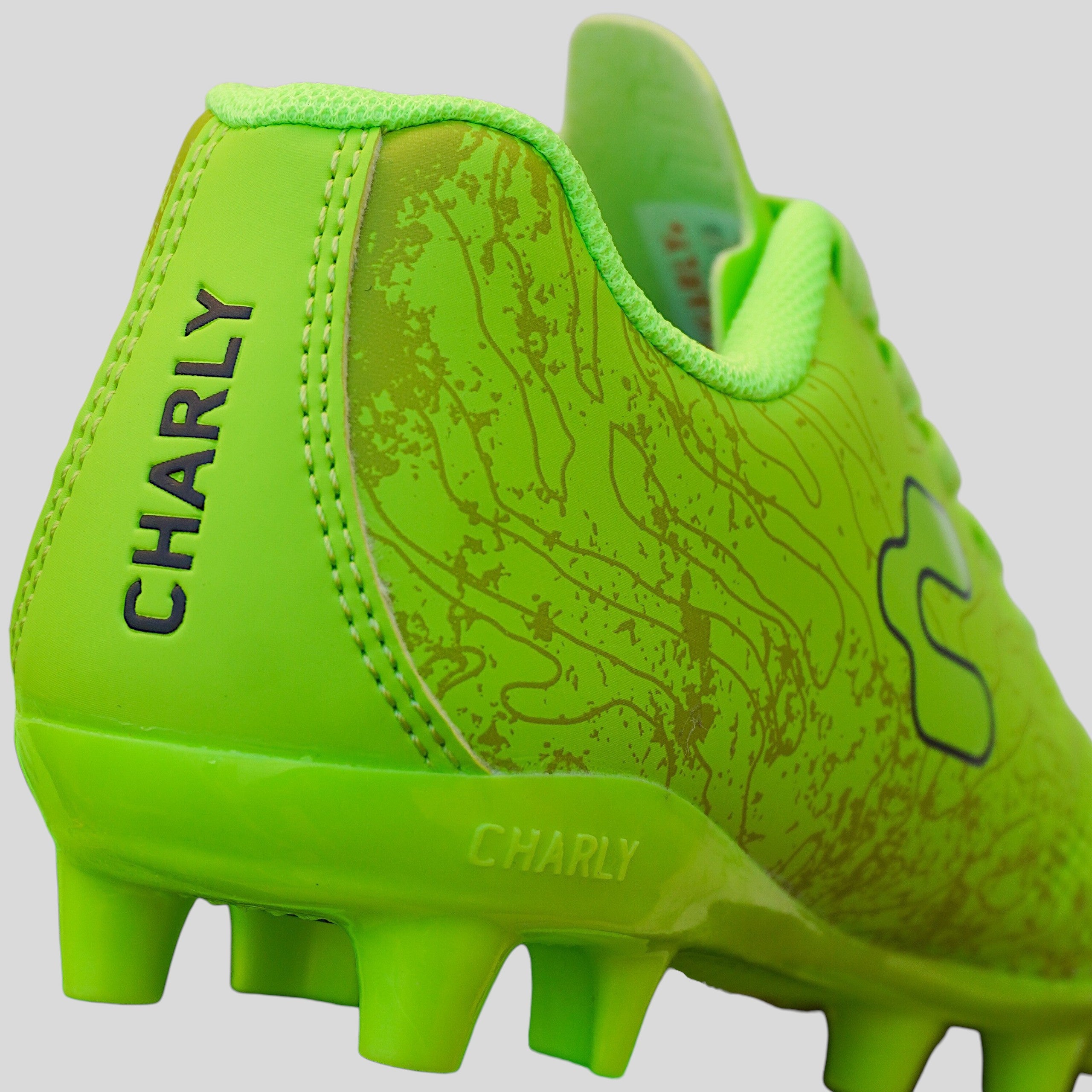 Zapatos de Fútbol Charly Soccer Hotcross 2.0 Para Niño