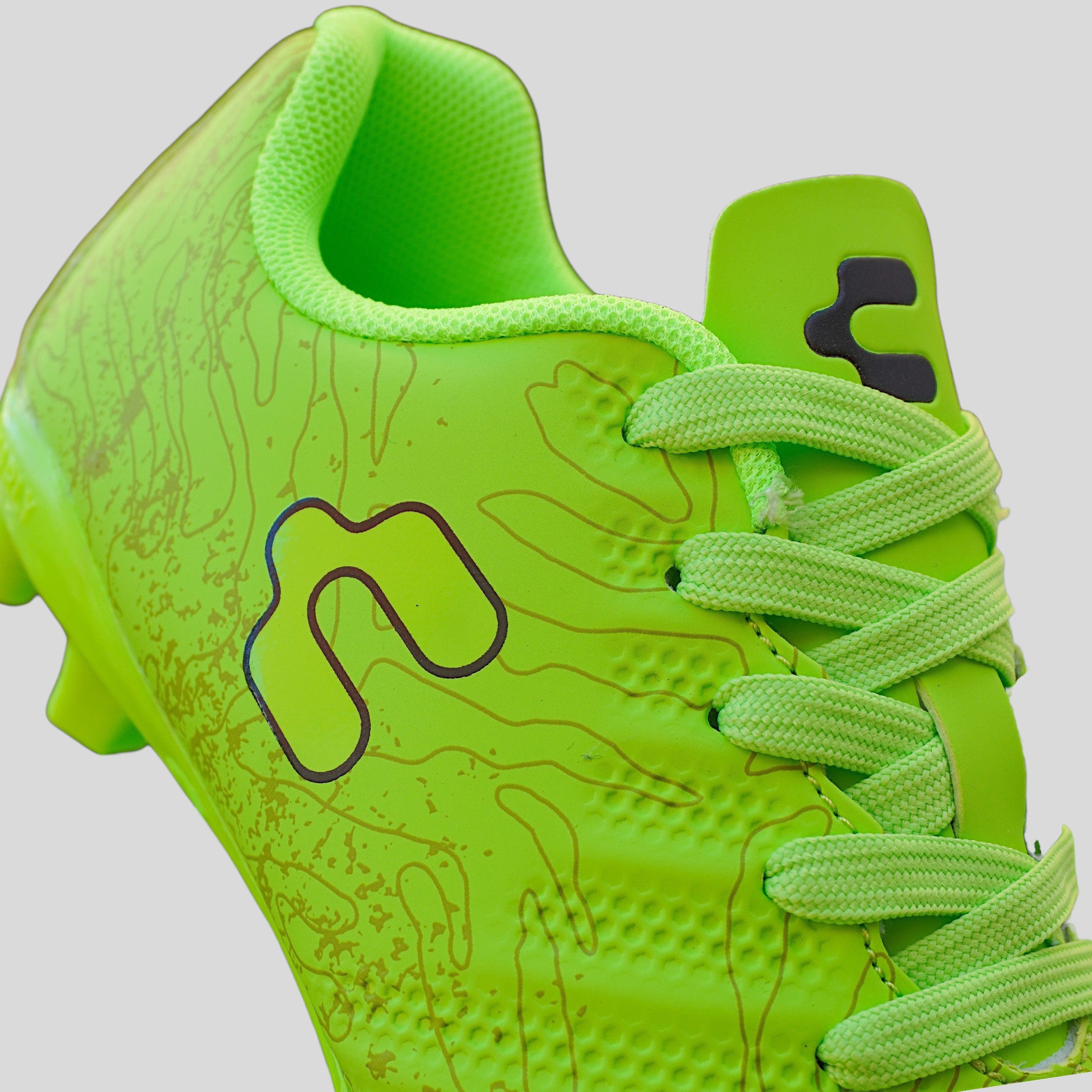 Zapatos de Fútbol Charly Soccer Hotcross 2.0 Para Niño