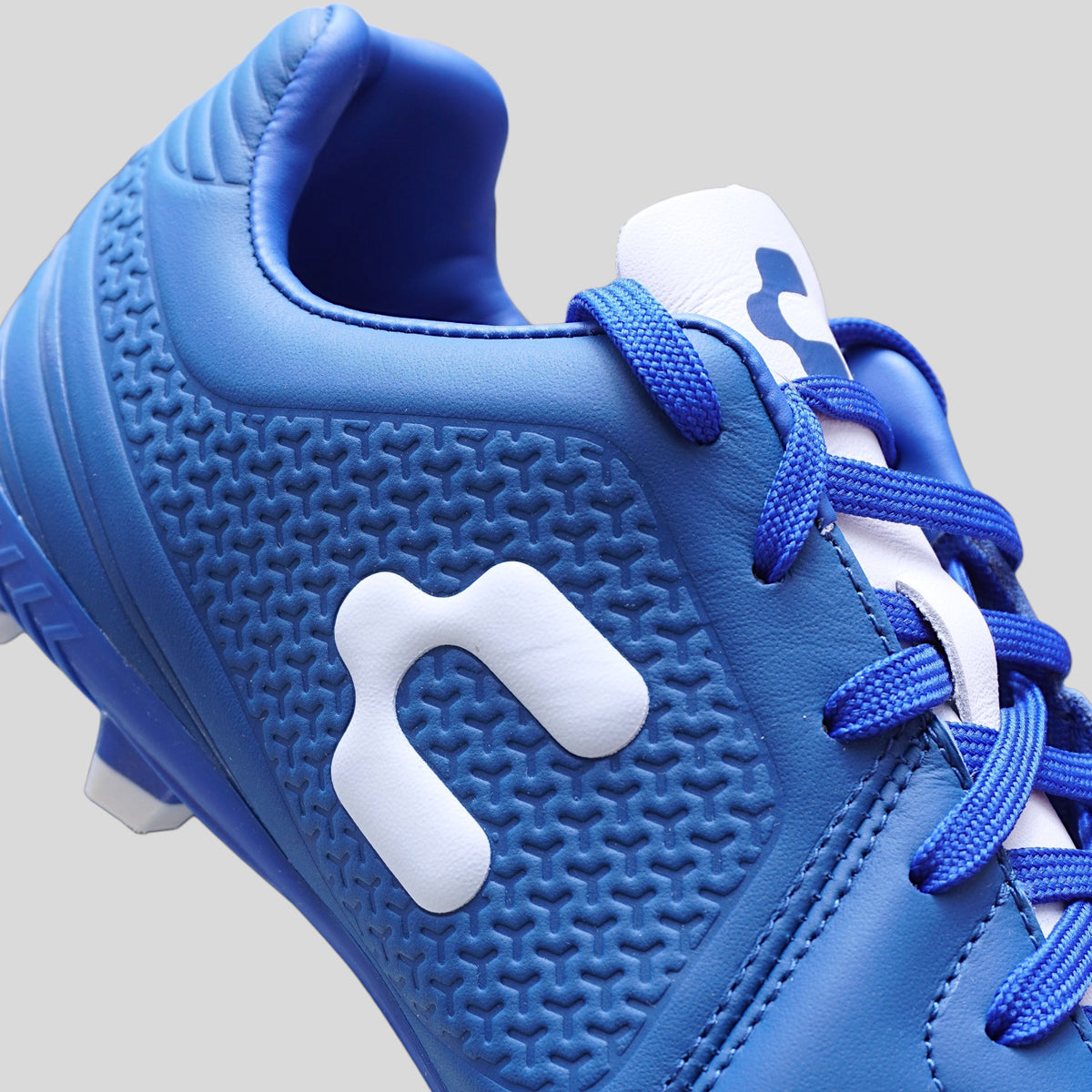 Tenis de Fútbol Charly Legendario LT FG 2.0 Terreno Firme Para Adulto