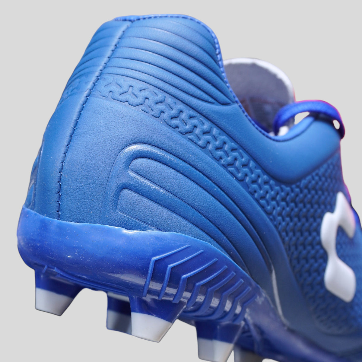 Tenis de Fútbol Charly Legendario LT FG 2.0 Terreno Firme Para Adulto