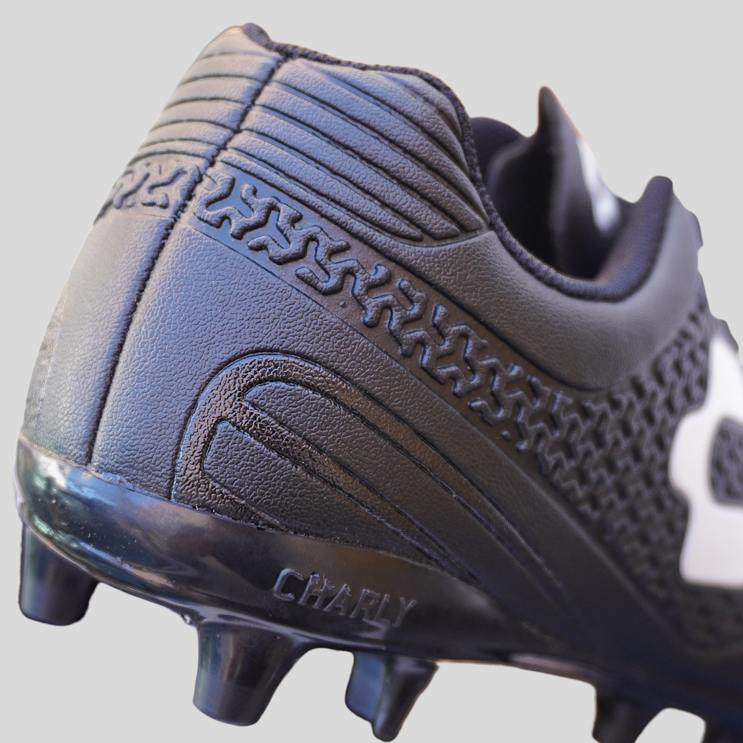 Zapatos de Fútbol Charly Soccer Legendario 2.0 LT Para Niño