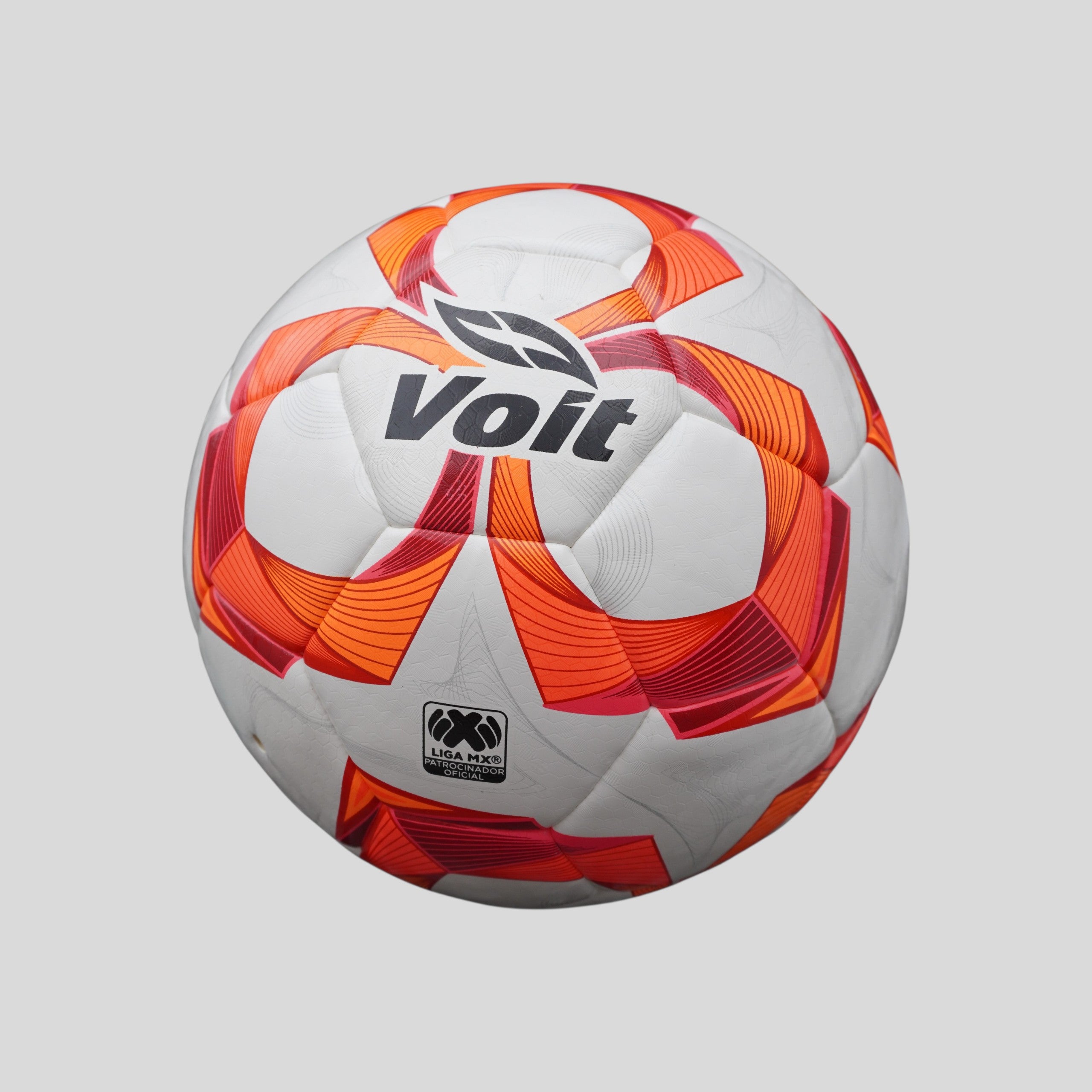 Balón de Fútbol Aereus Apertura Liguilla 2025, Híbrido FIFA Basic No. 5