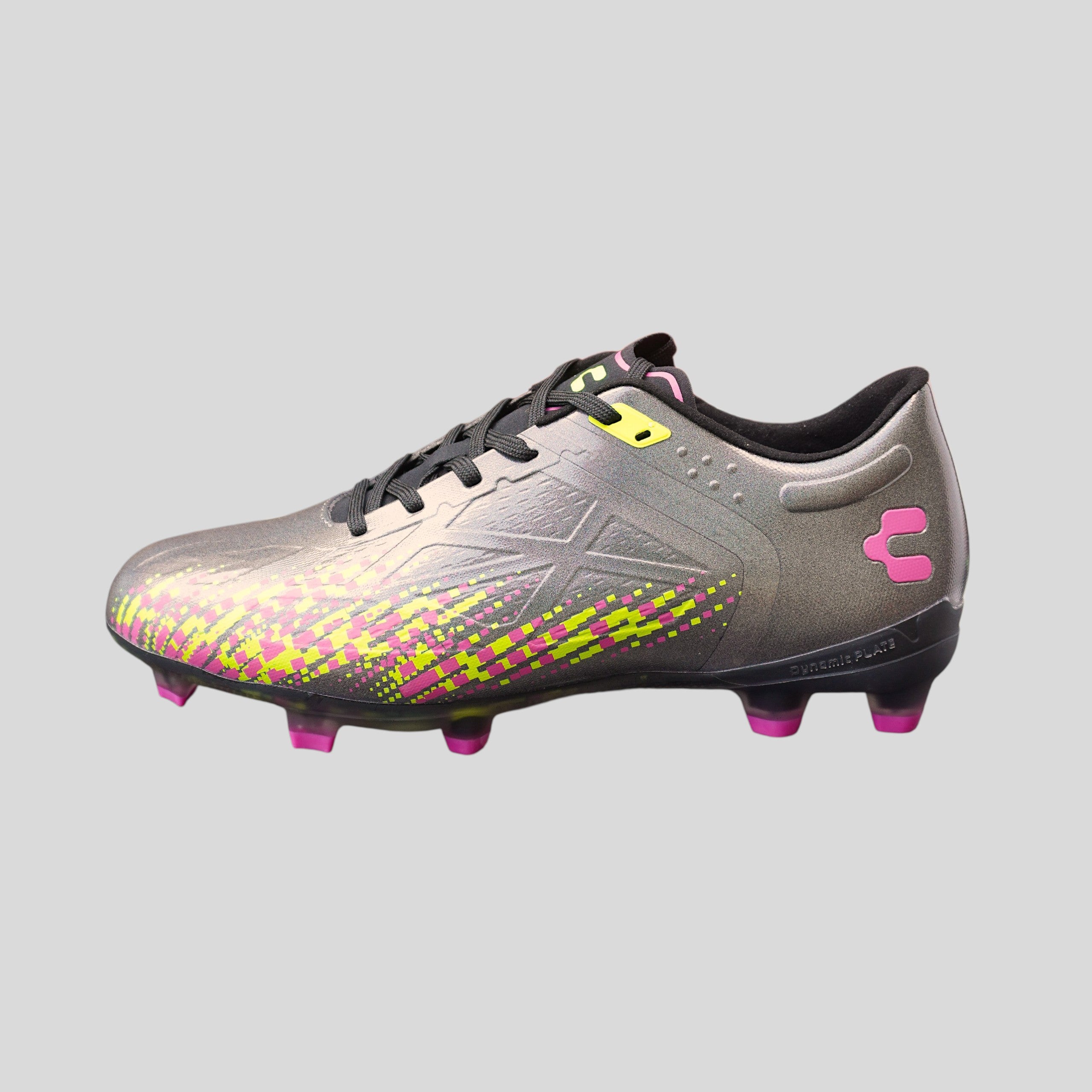 Tenis de Fútbol Charly Spektre 3.0 Plus FG Para Adulto