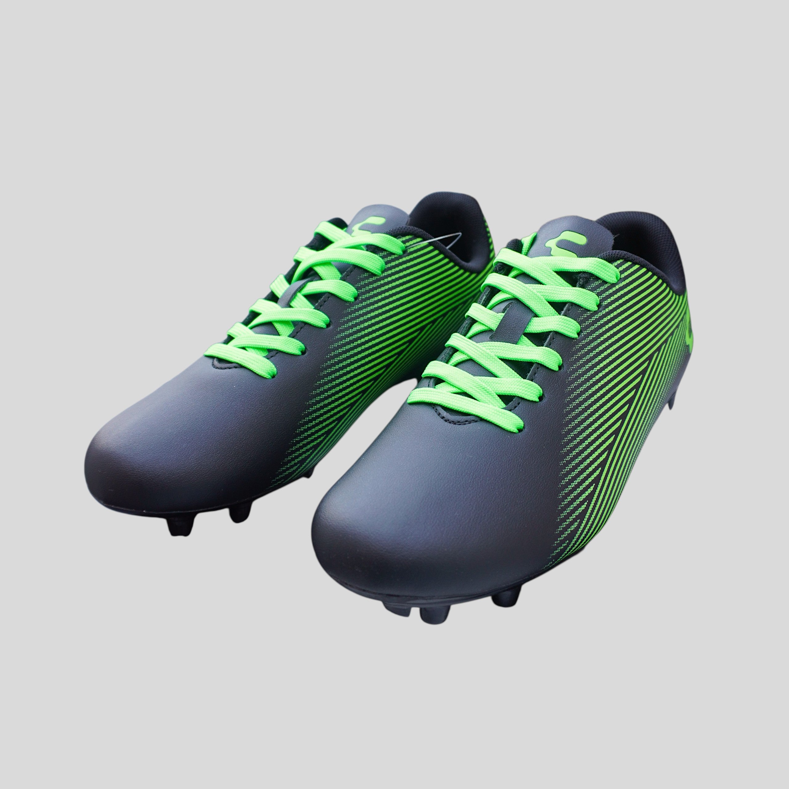 Tenis de Fútbol Charly Grasshopper 7.0 Para Adulto