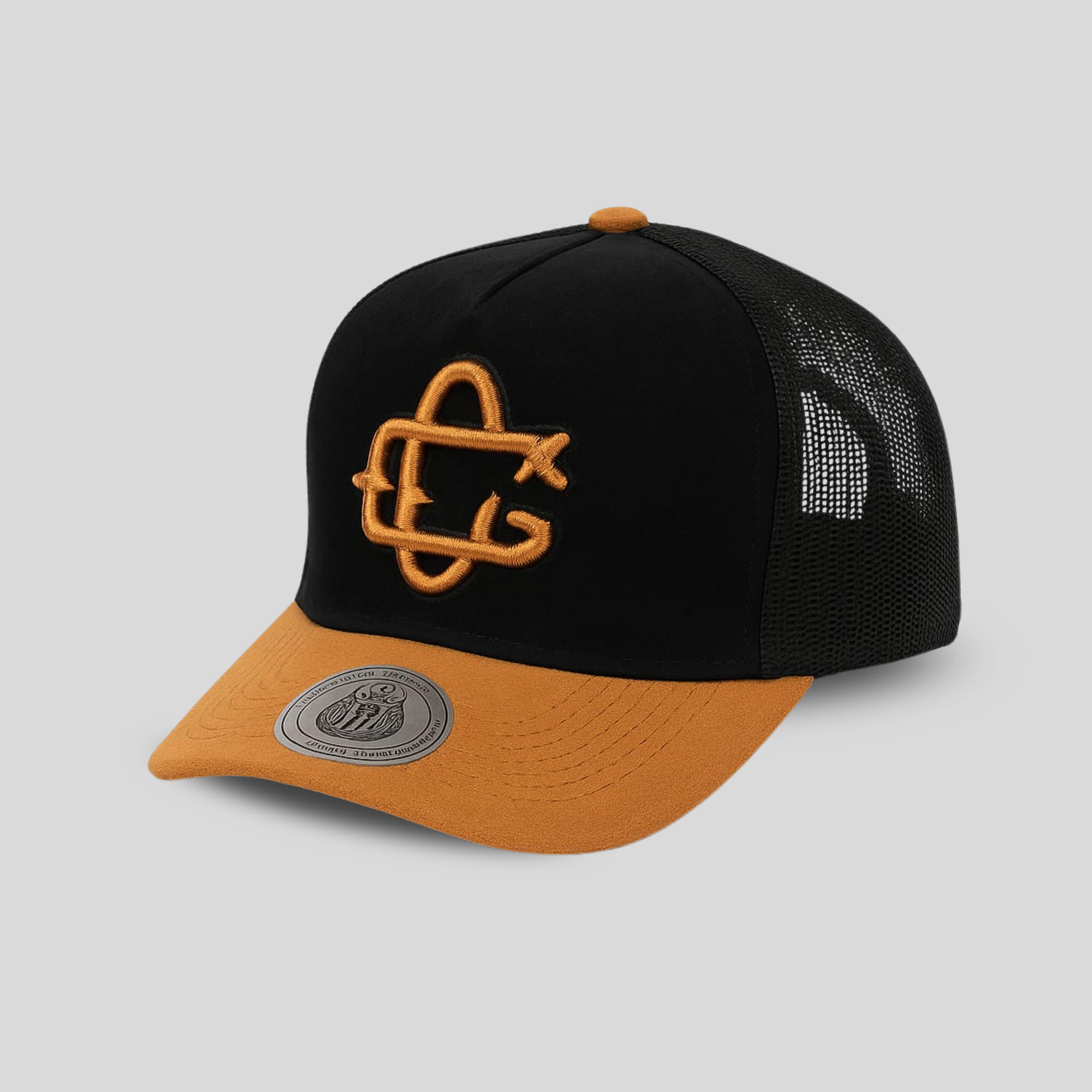 Gorra Chivas Club Unión para Aficionados con Escudo Bordado en Alta Calidad
