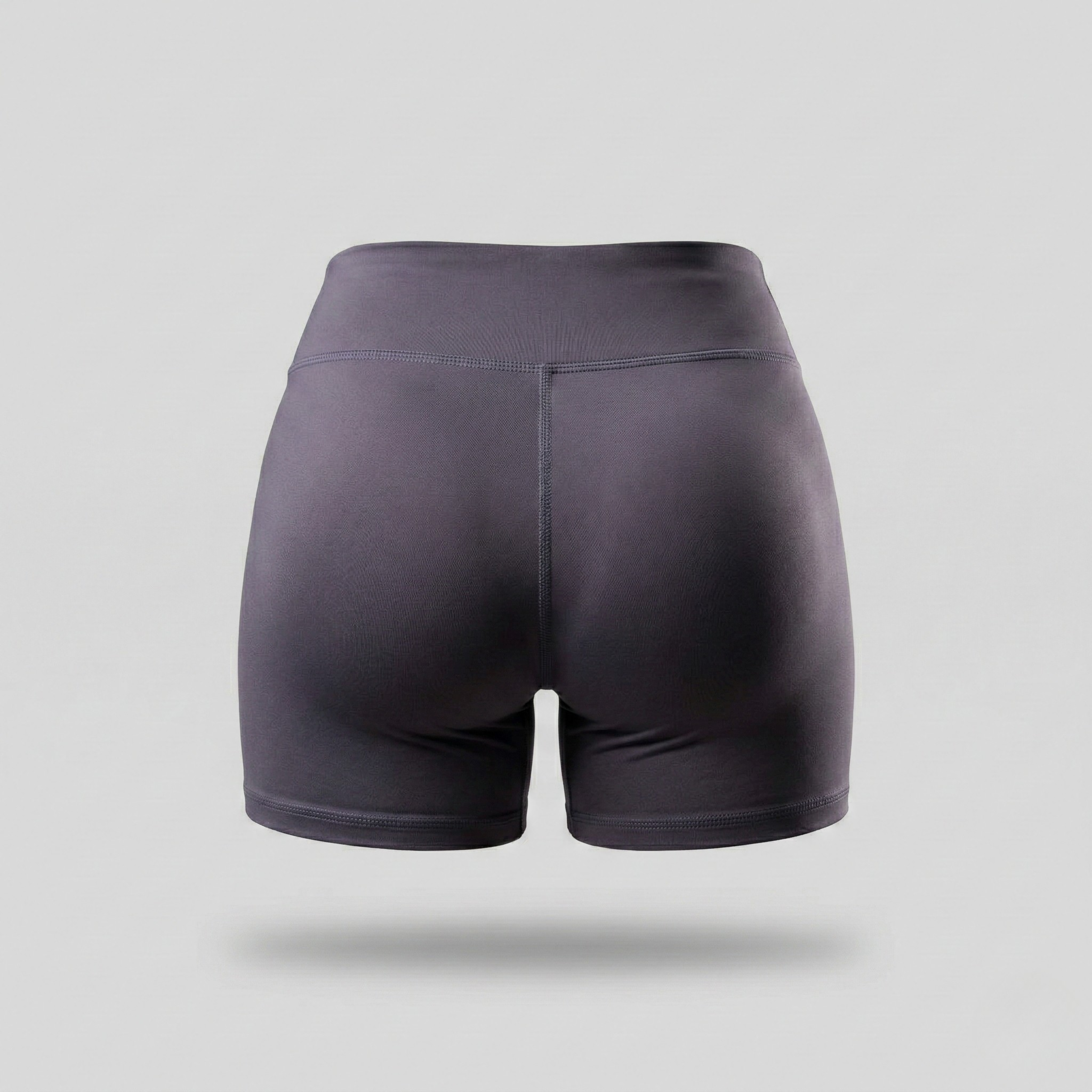 Short de Licra Ajustado para Mujer Ligero, Cómodo y Funcional para Uso Diario