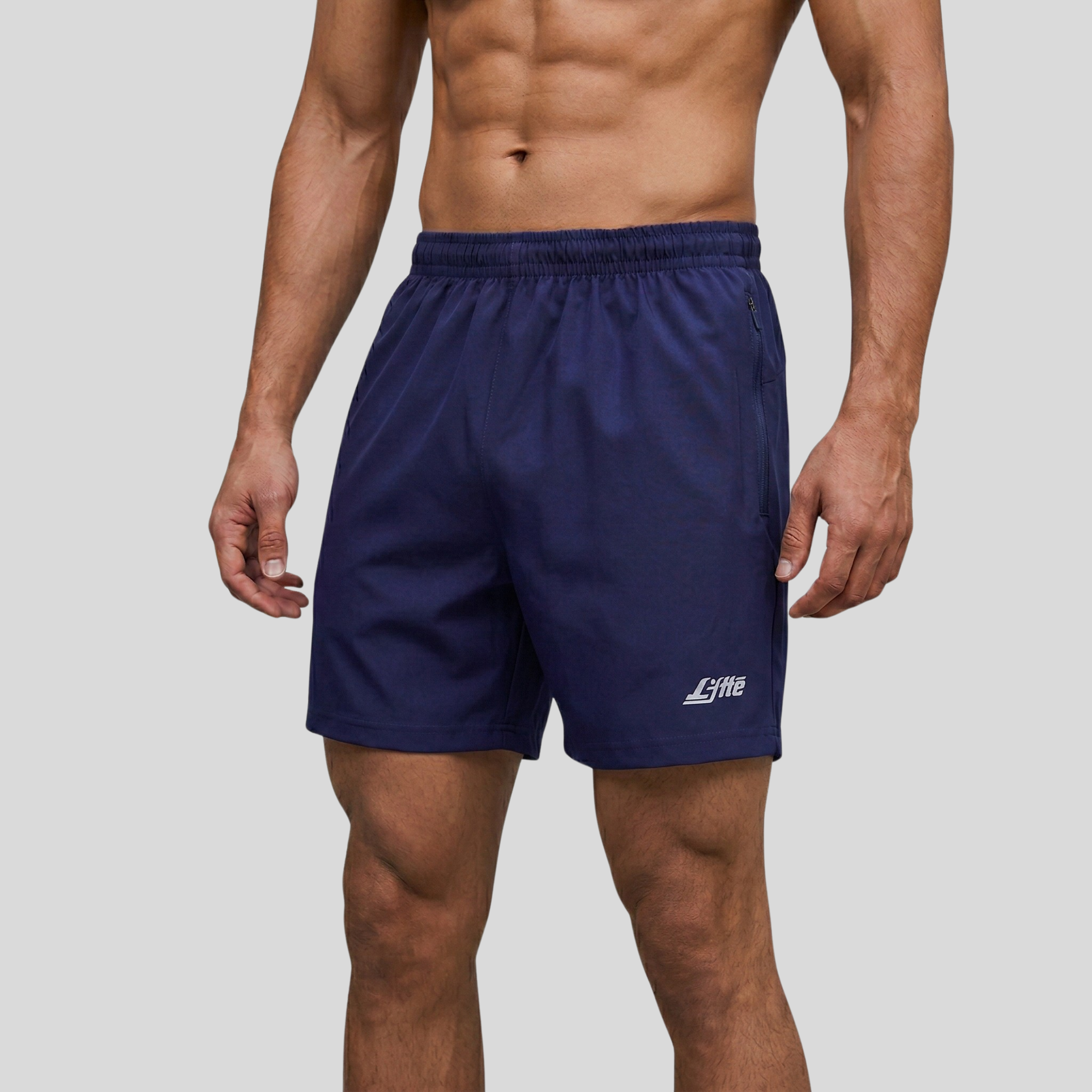 Short Bermuda Deportiva para Hombre Ligero y Cómodo