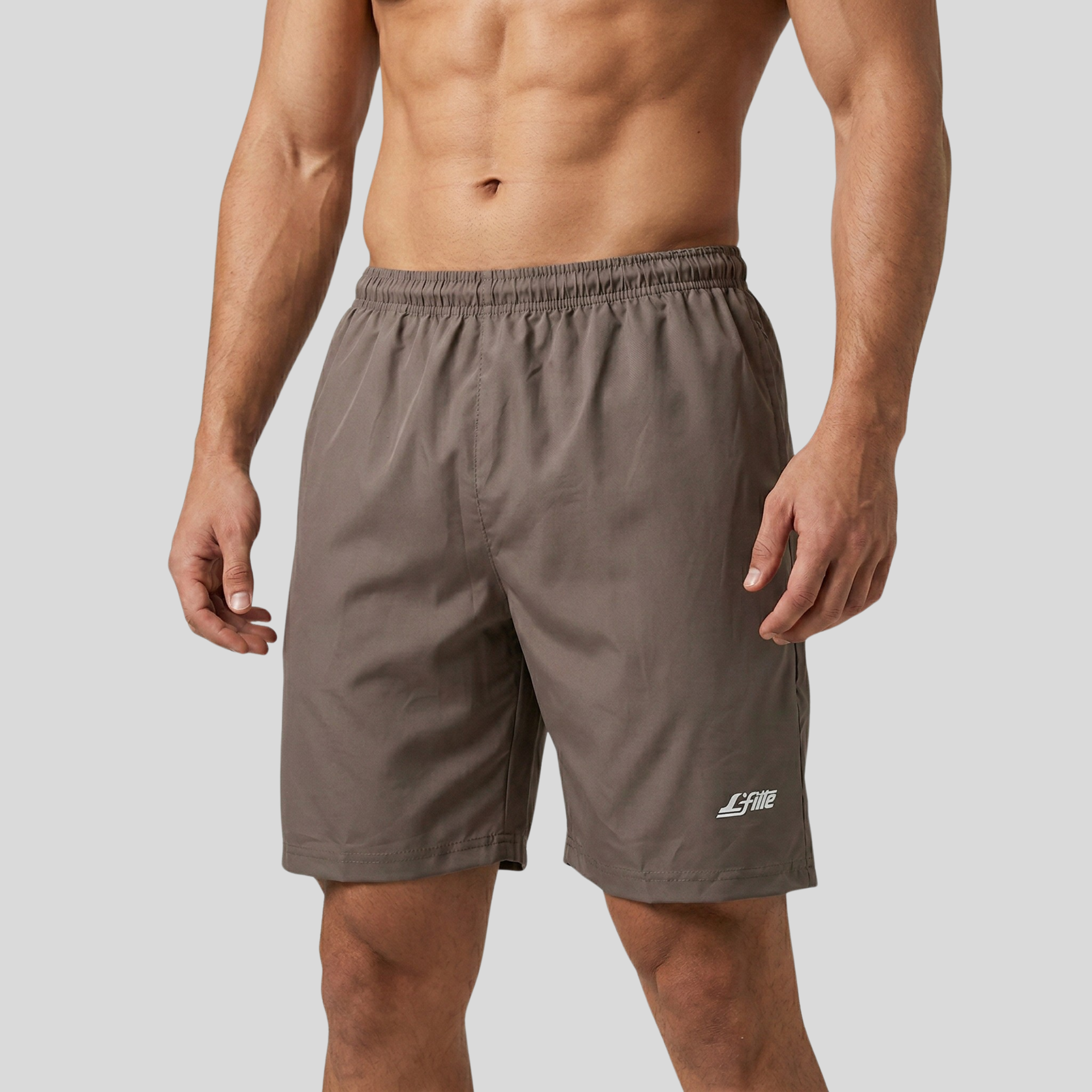 Short Bermuda Deportiva para Hombre Ligero y Cómodo