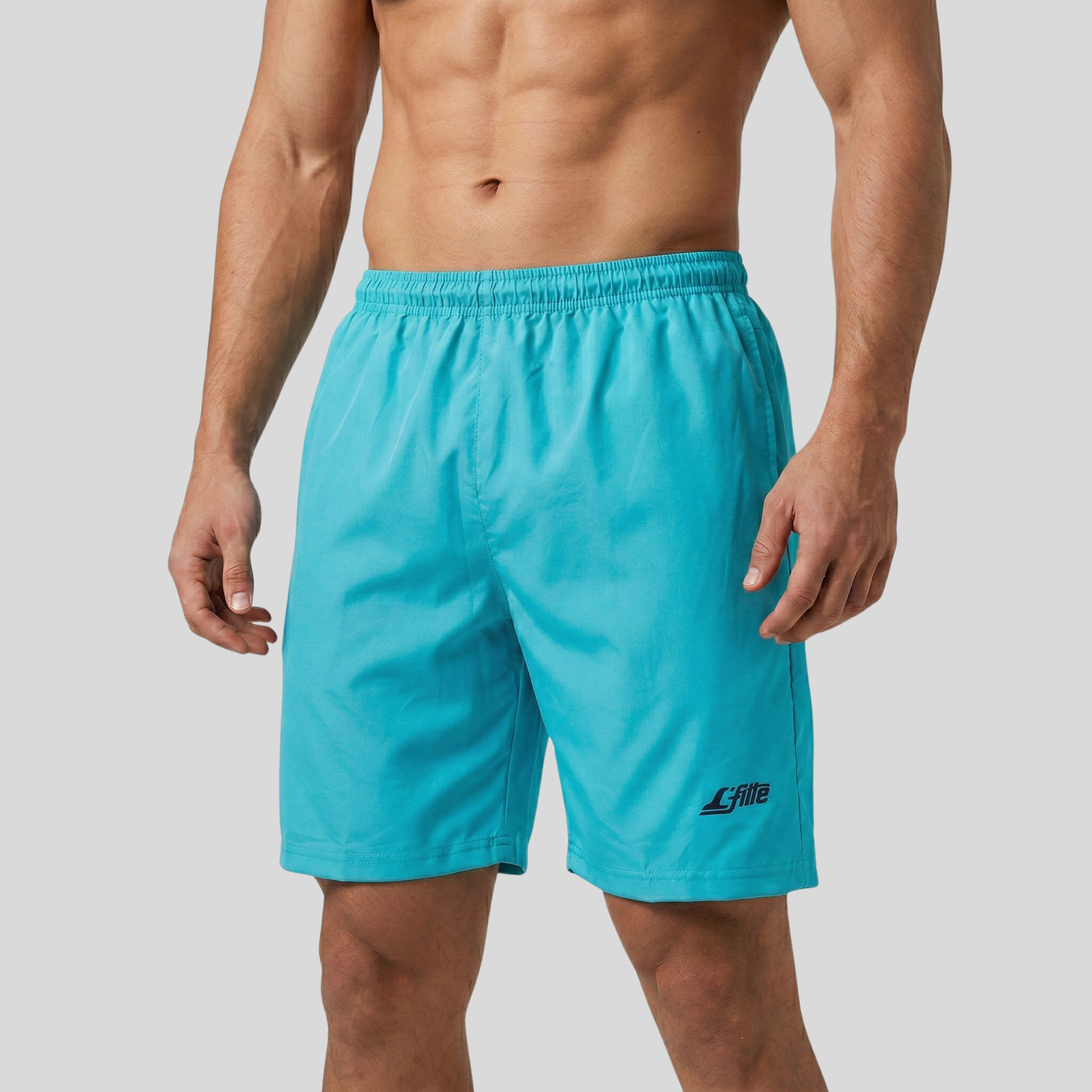 Short Bermuda Deportiva para Hombre Ligero y Cómodo