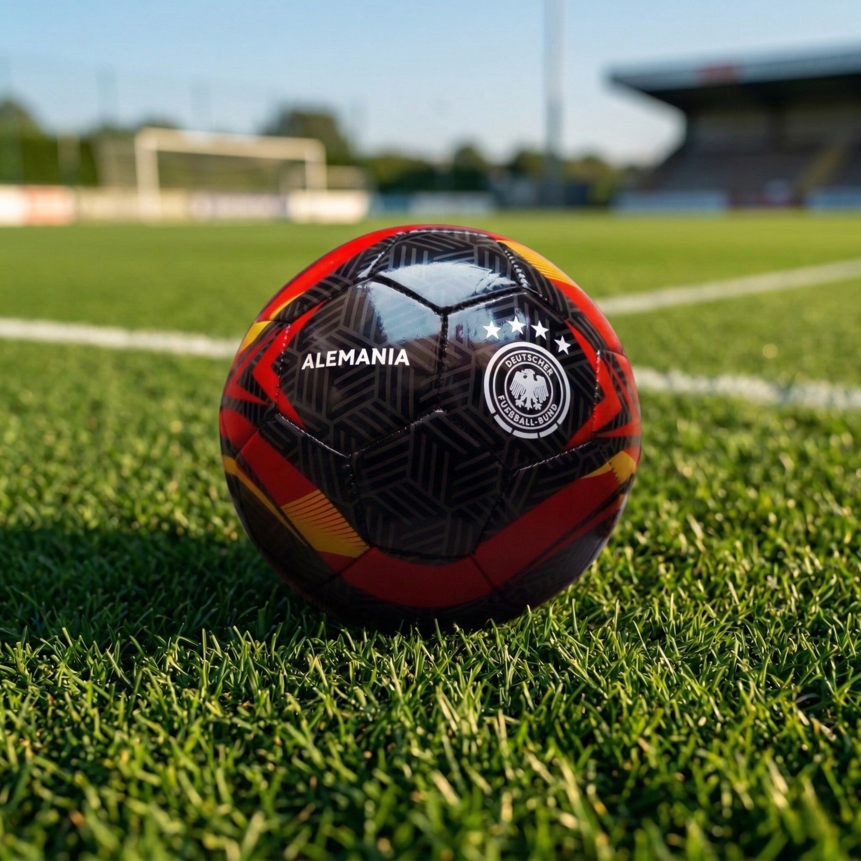 Balón de Fútbol Oficial de la selección de Alemania
