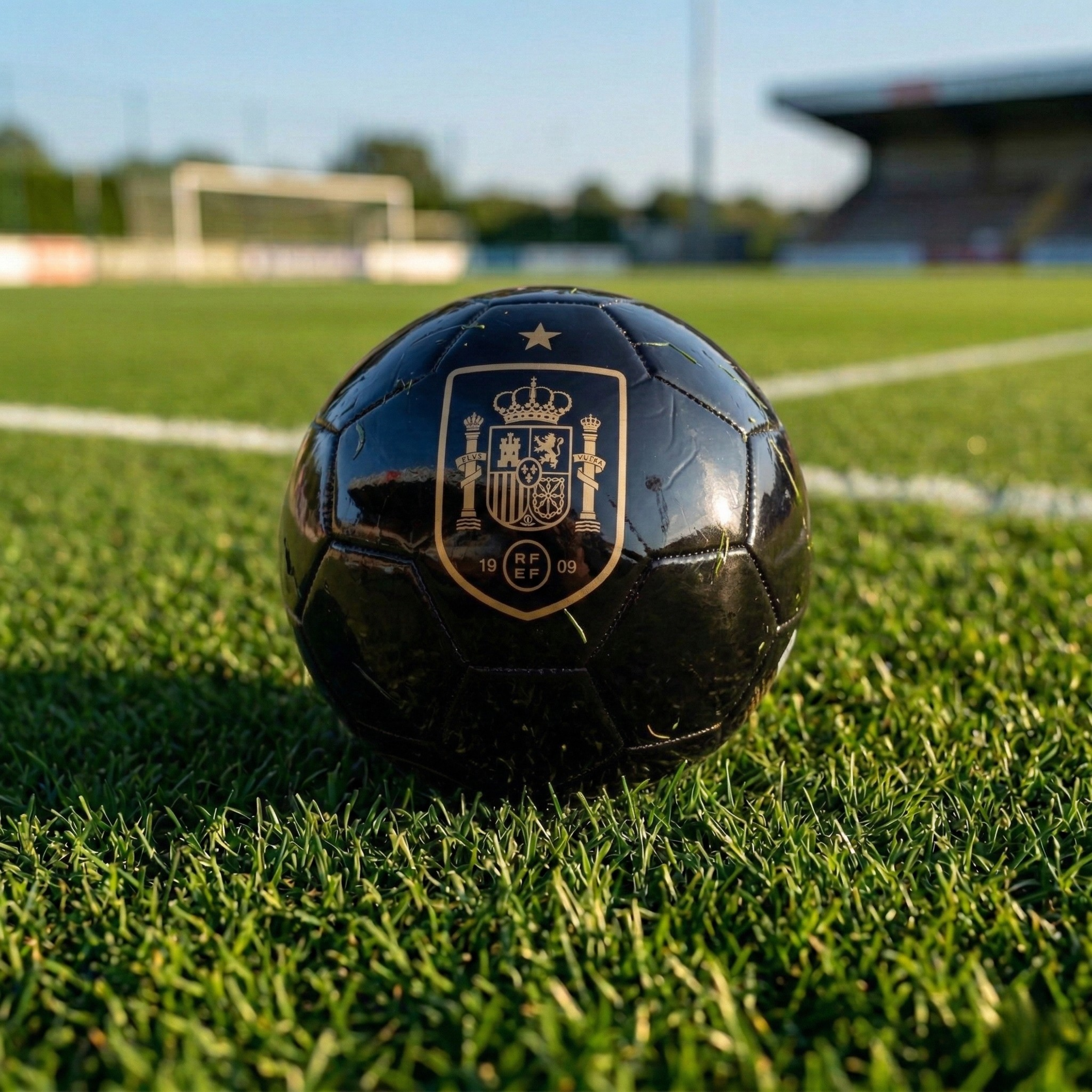 Balón de Fútbol Oficial de la Selección Española