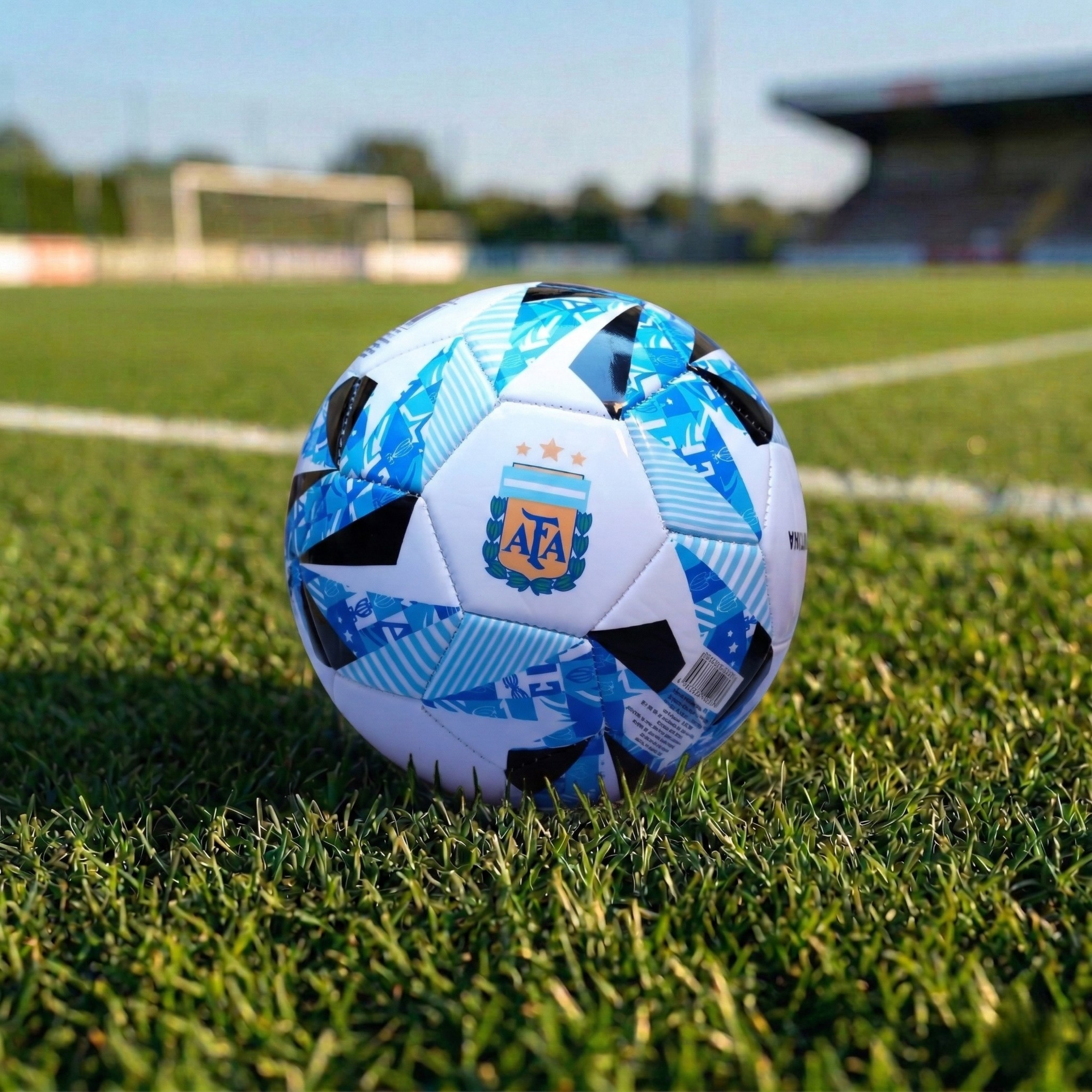 Balón de Fútbol Oficial de la Selección Argentina