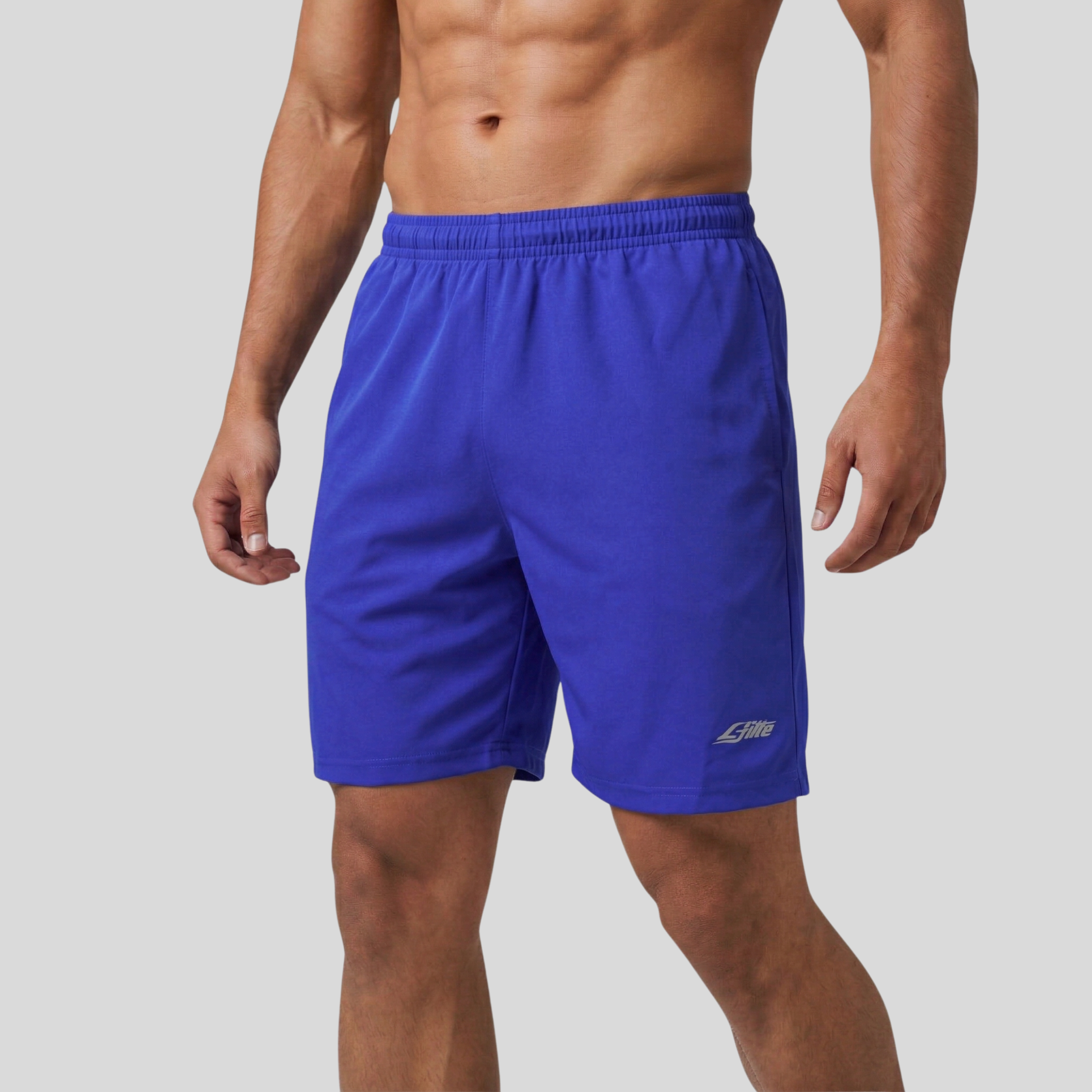 Short Bermuda Deportiva para Hombre Ligero y Cómodo