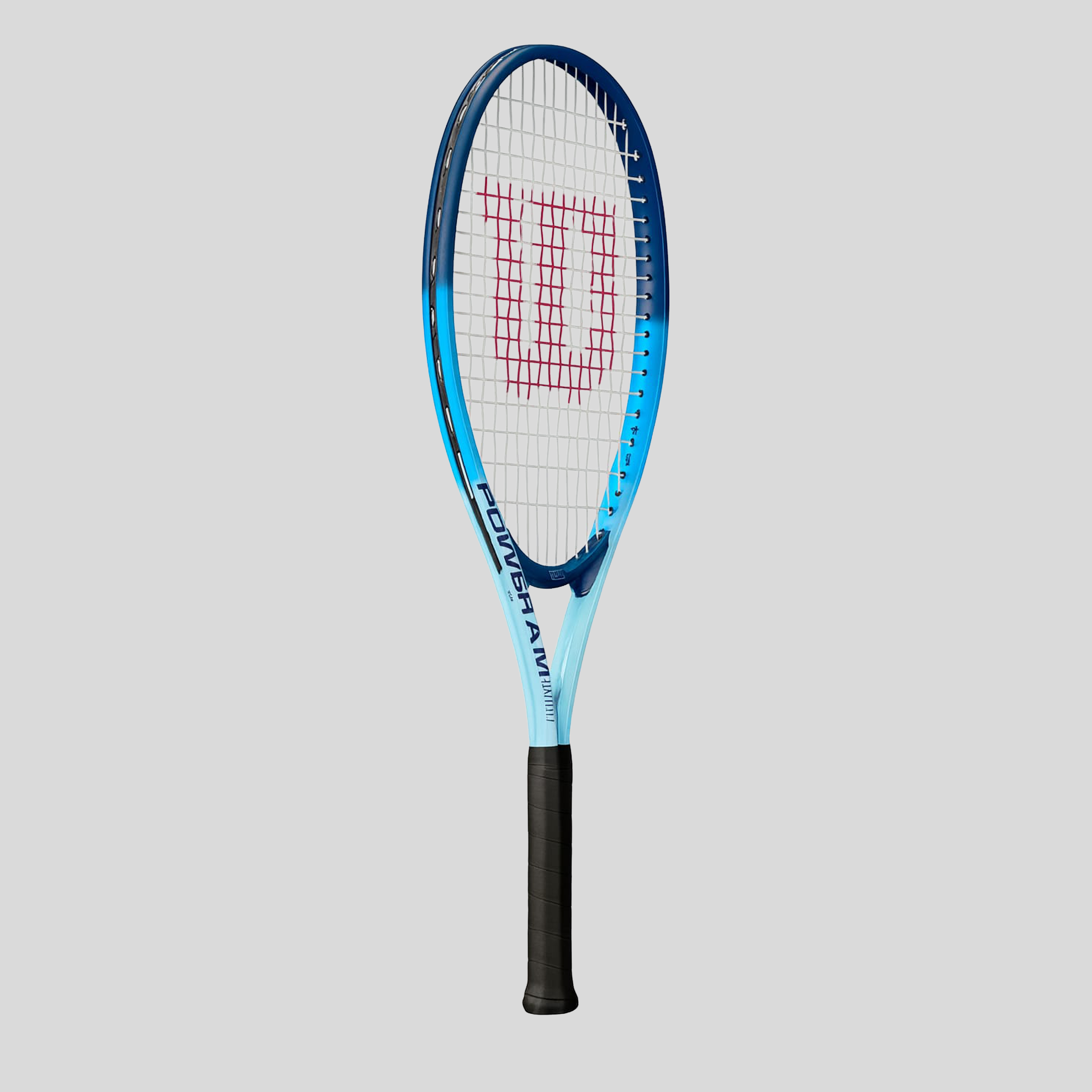 Raqueta de Tenis Wilson Tour Slam Lite  Ligera, Resistente y con Control Mejorado para Principiantes e Intermedios