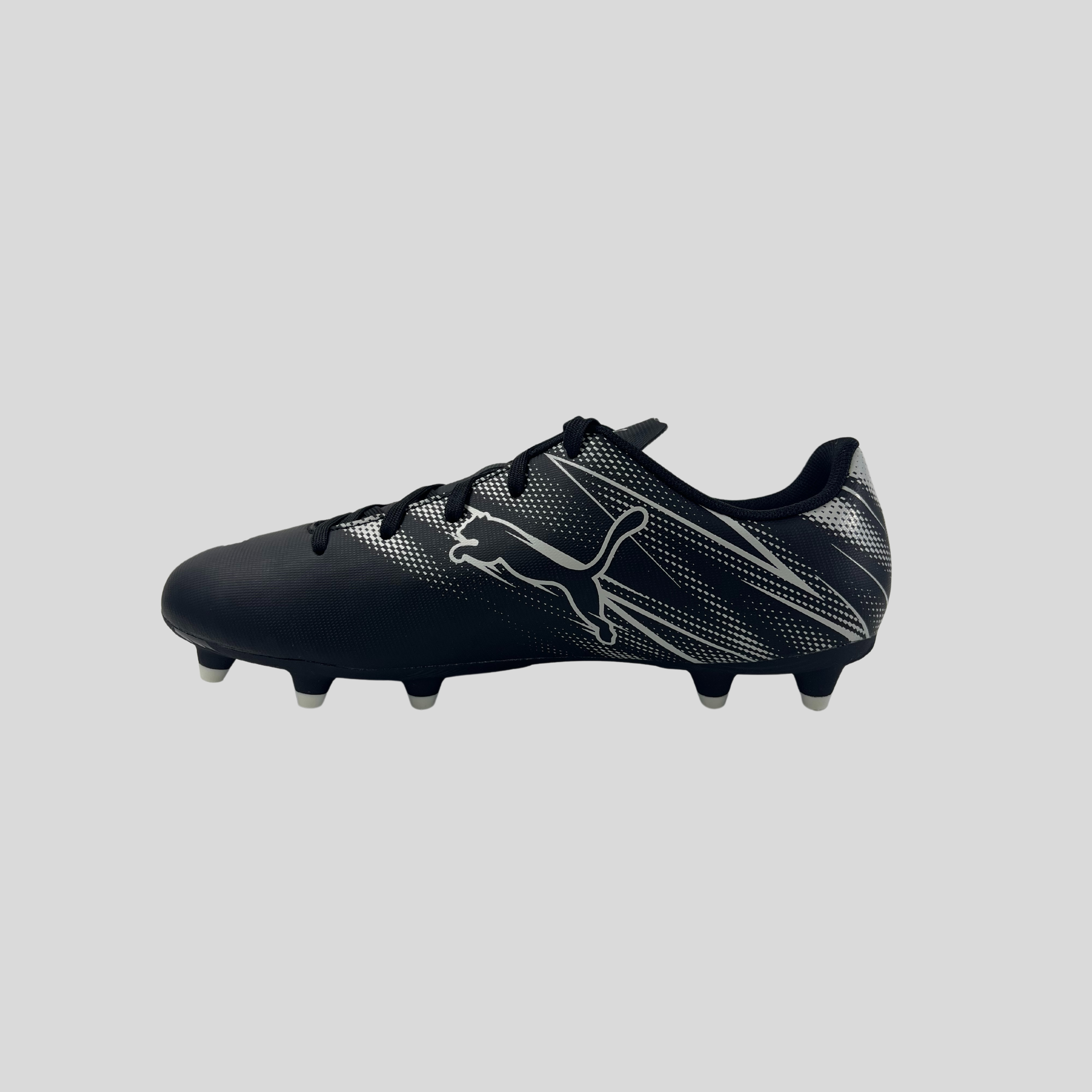 Tenis de Fútbol Puma Attacanto FG/AG Para Hombre