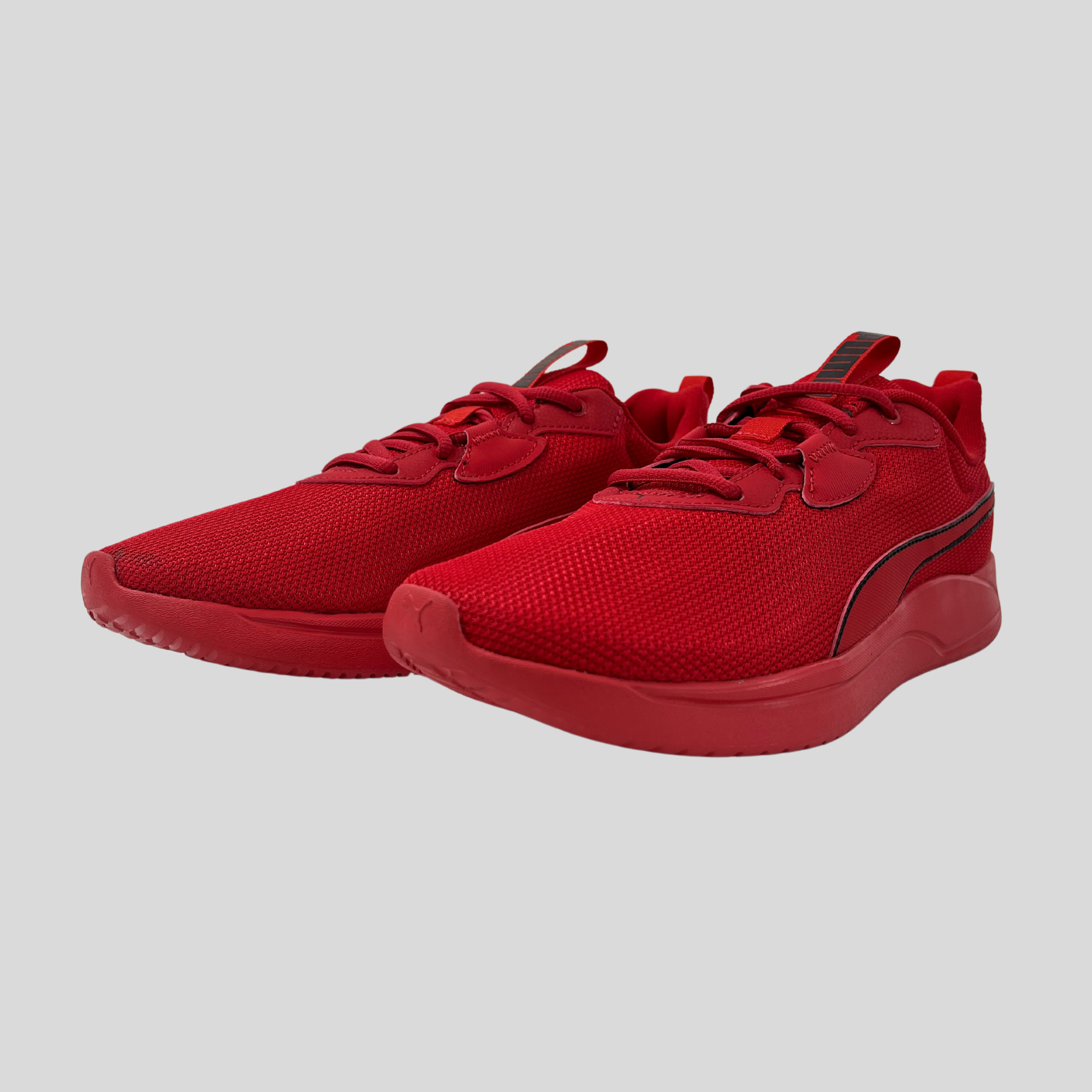 Tenis Puma Resolve Para Hombre