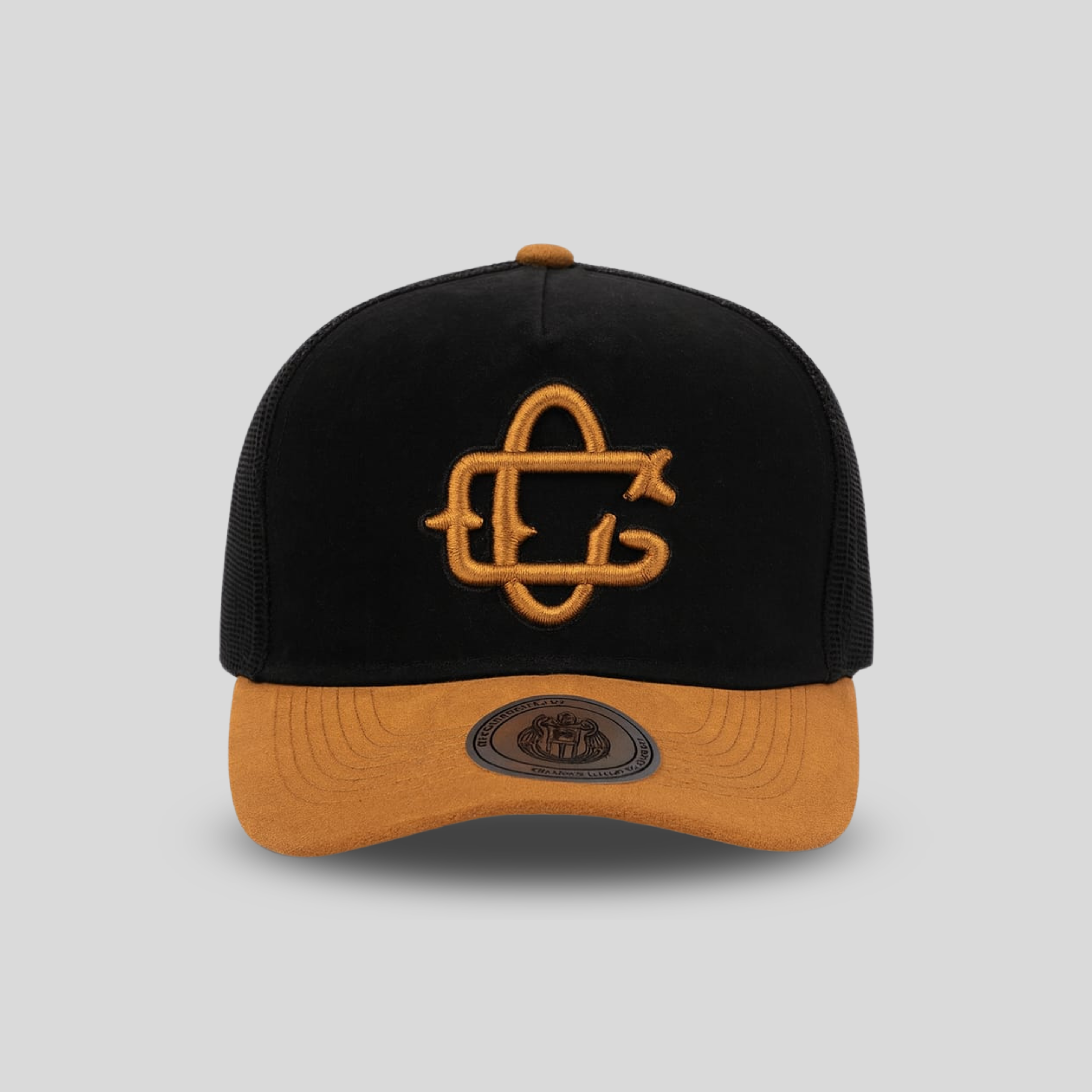 Gorra Chivas Club Unión para Aficionados con Escudo Bordado en Alta Calidad
