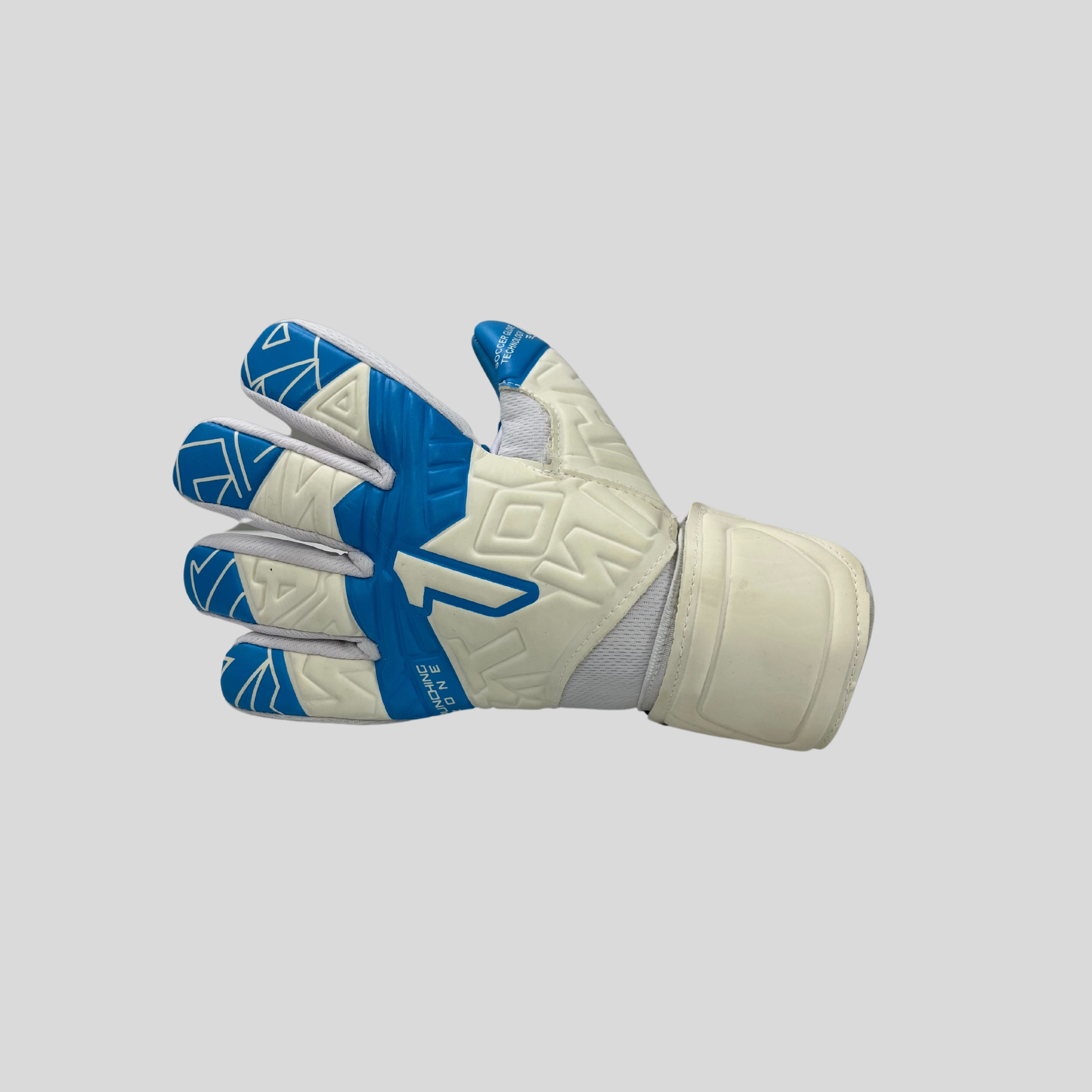 Guante De Portero Rinat Fiera GK Semi