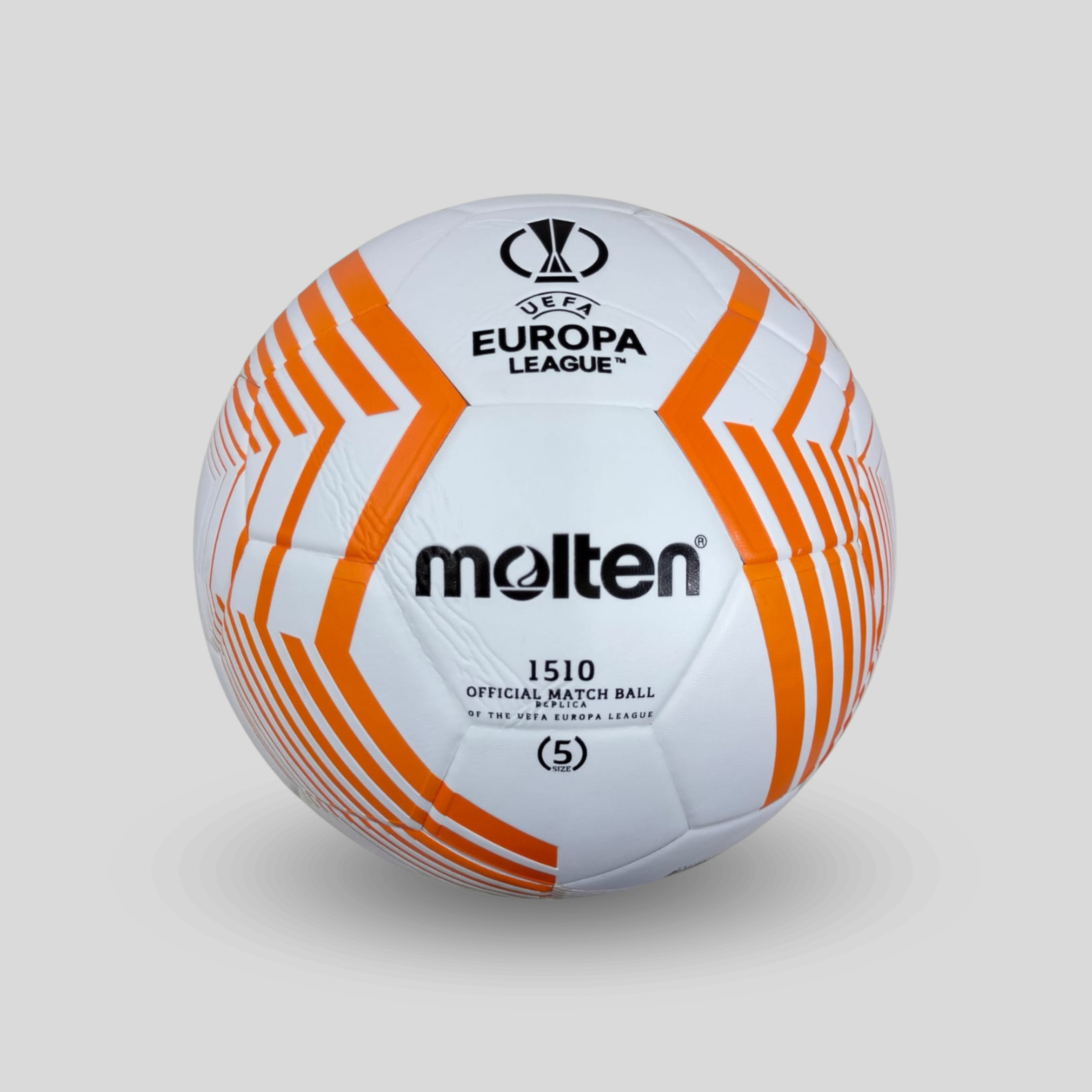 Balon de Fútbol Molten 1510