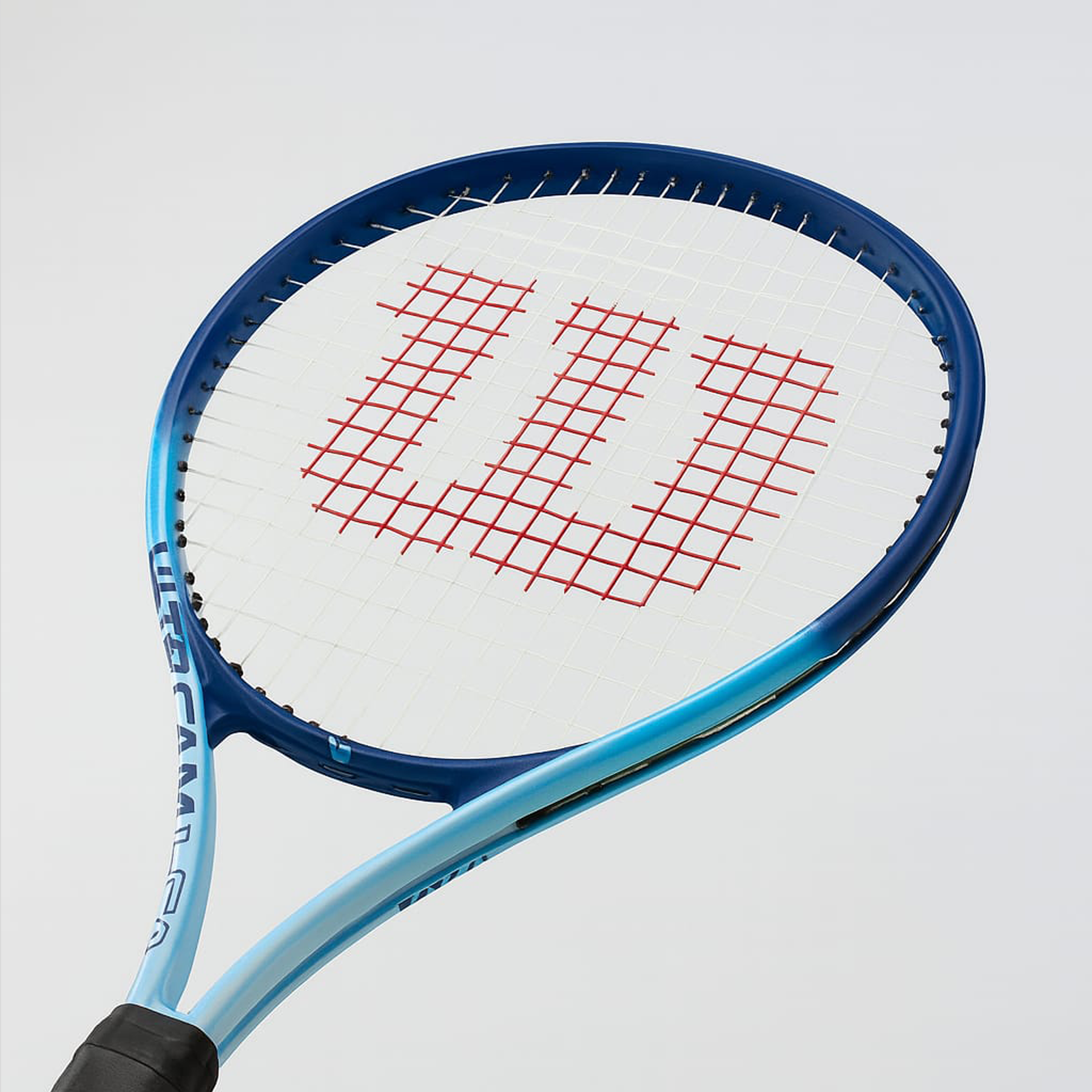 Raqueta de Tenis Wilson Tour Slam Lite  Ligera, Resistente y con Control Mejorado para Principiantes e Intermedios