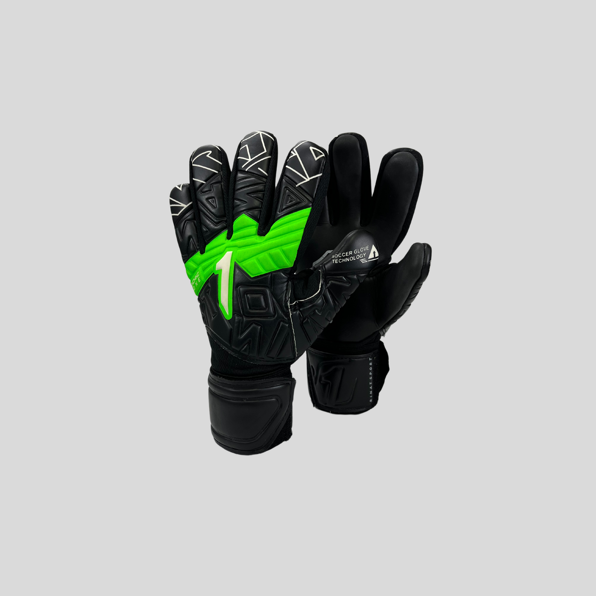 RINAT  Futbol Guantes De Portero Adulto