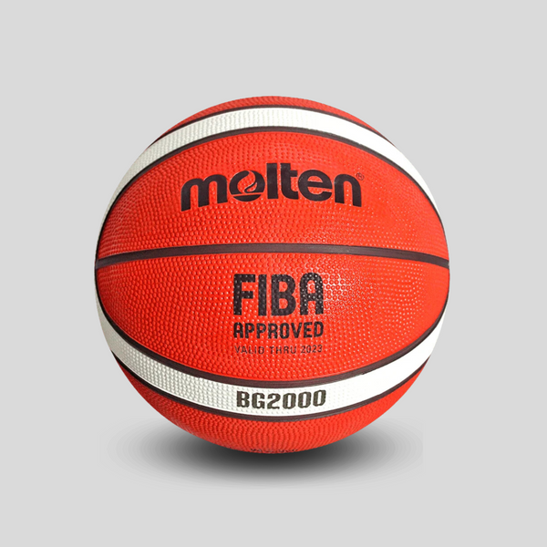 Balón Molten FIBA BG2000