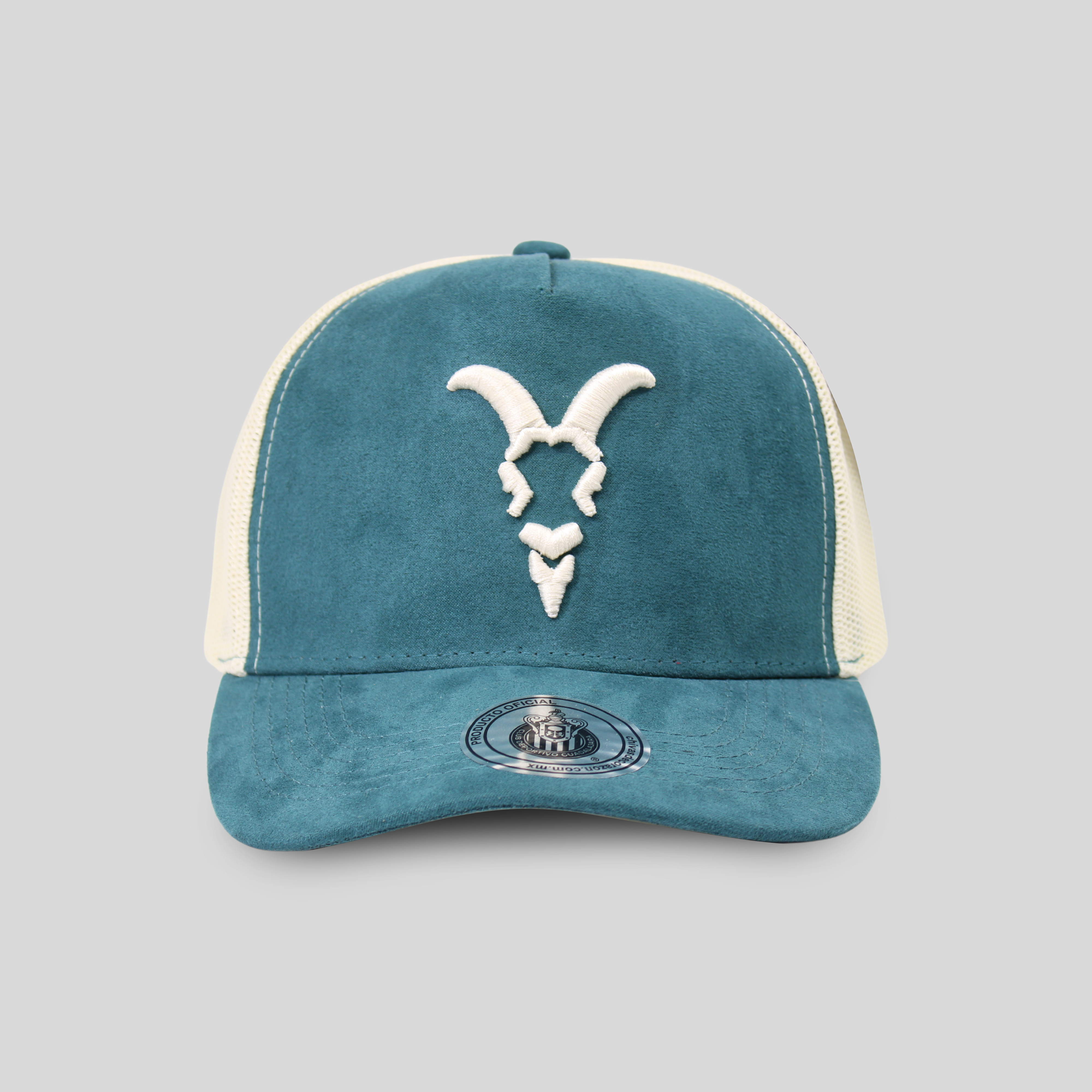 Gorra del Club Deportivo Guadalajara Chivas Oficial