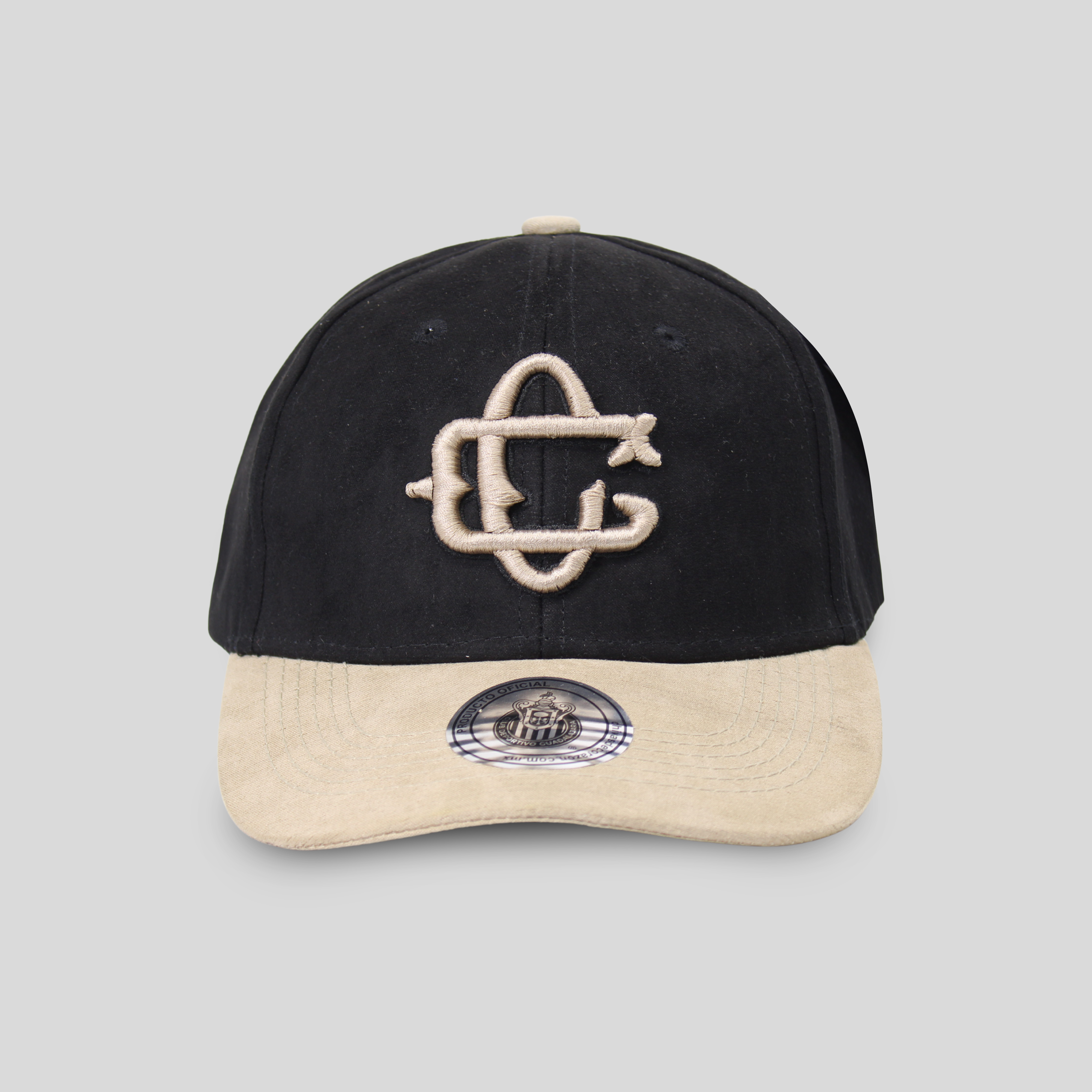 Gorra del Club Deportivo Guadalajara Chivas Oficial